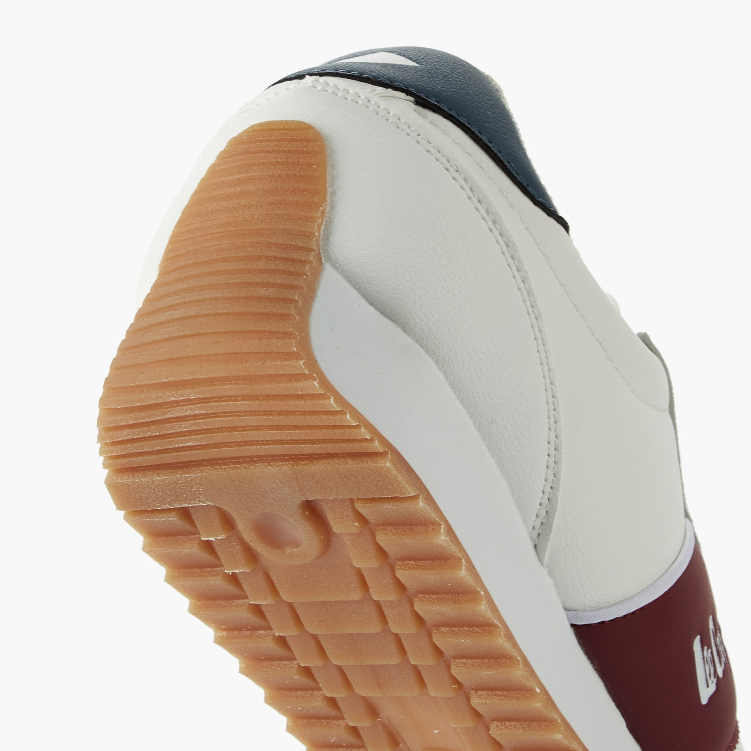 Lee Cooper Men Ortholite Lace-Up Sneakers-men-shoes-sneakers-image-5