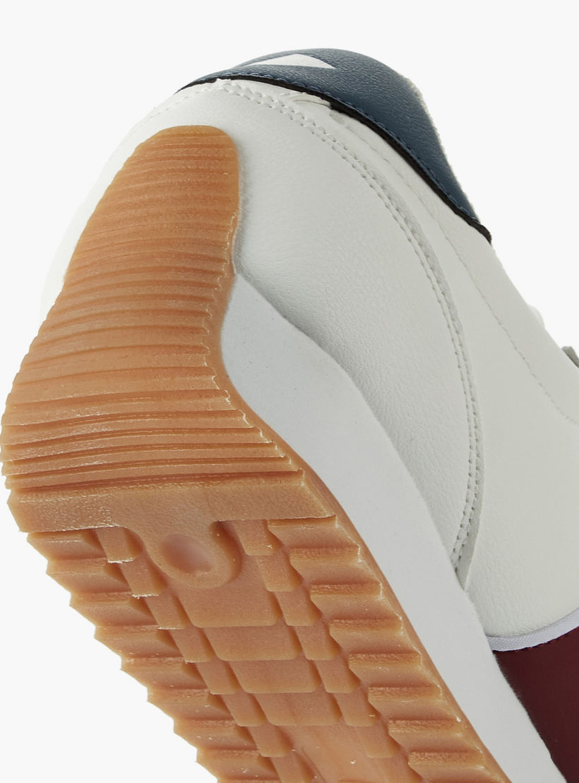 Lee Cooper Men Ortholite Lace-Up Sneakers-men-shoes-sneakers-image-5