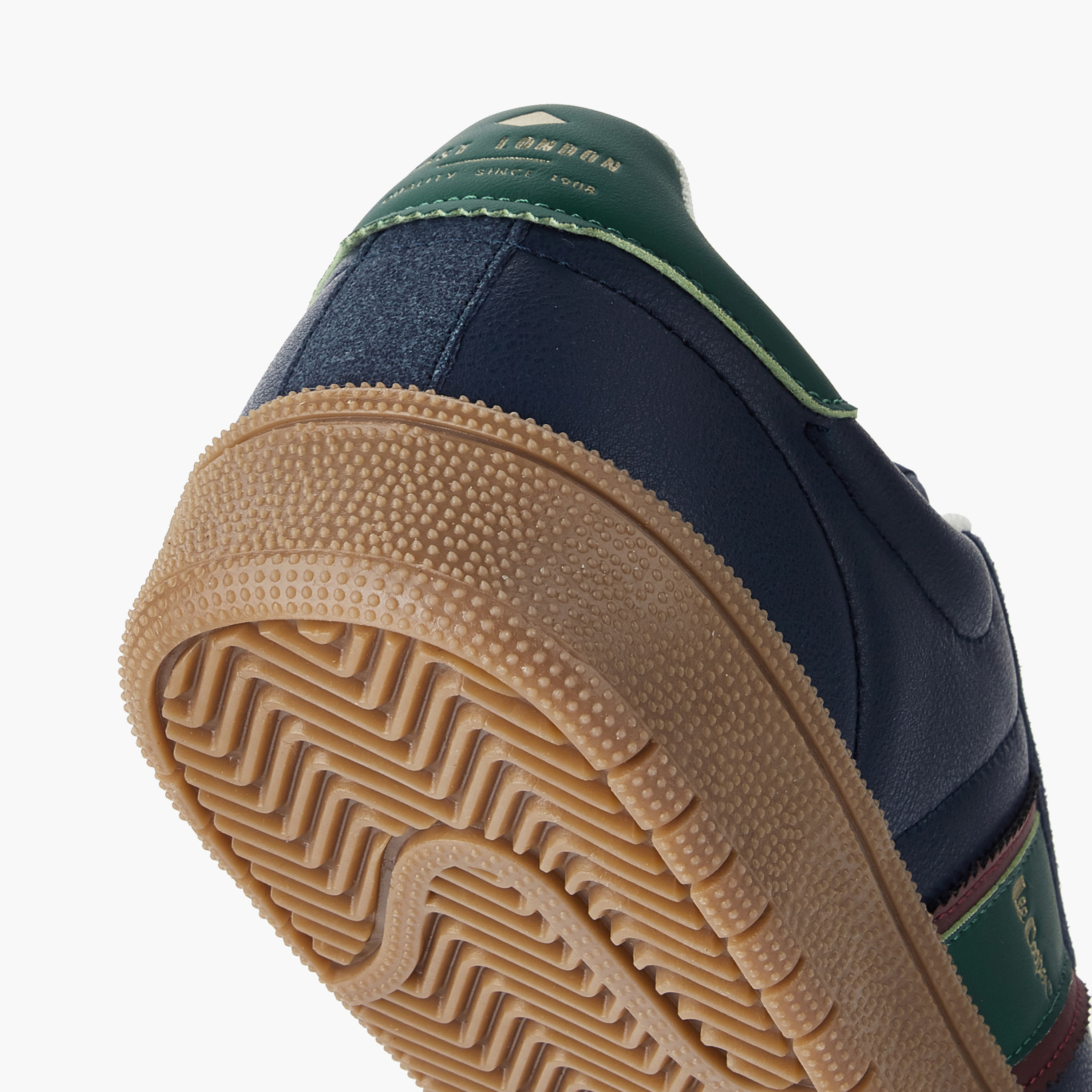 حذاء سنيكرز أورثولايت برباط إغلاق للرجال من لي كوبر-men-shoes-sneakers-image-5