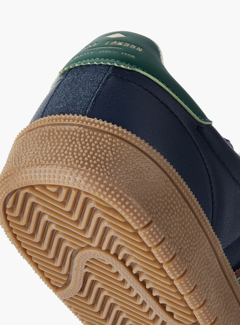 حذاء سنيكرز أورثولايت برباط إغلاق للرجال من لي كوبر-men-shoes-sneakers-image-5