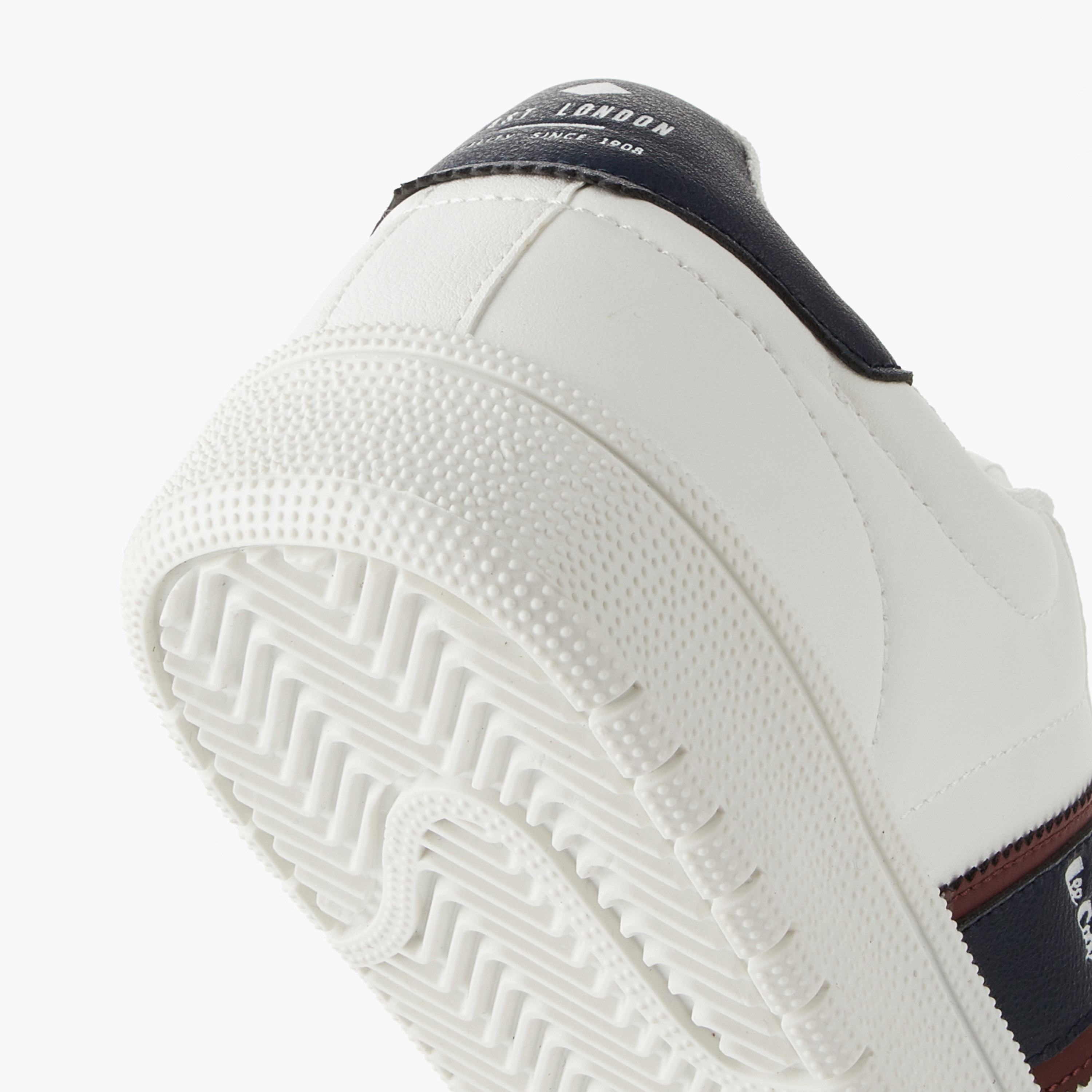Lee Cooper Men Ortholite Lace-Up Sneakers-men-shoes-sneakers-image-5
