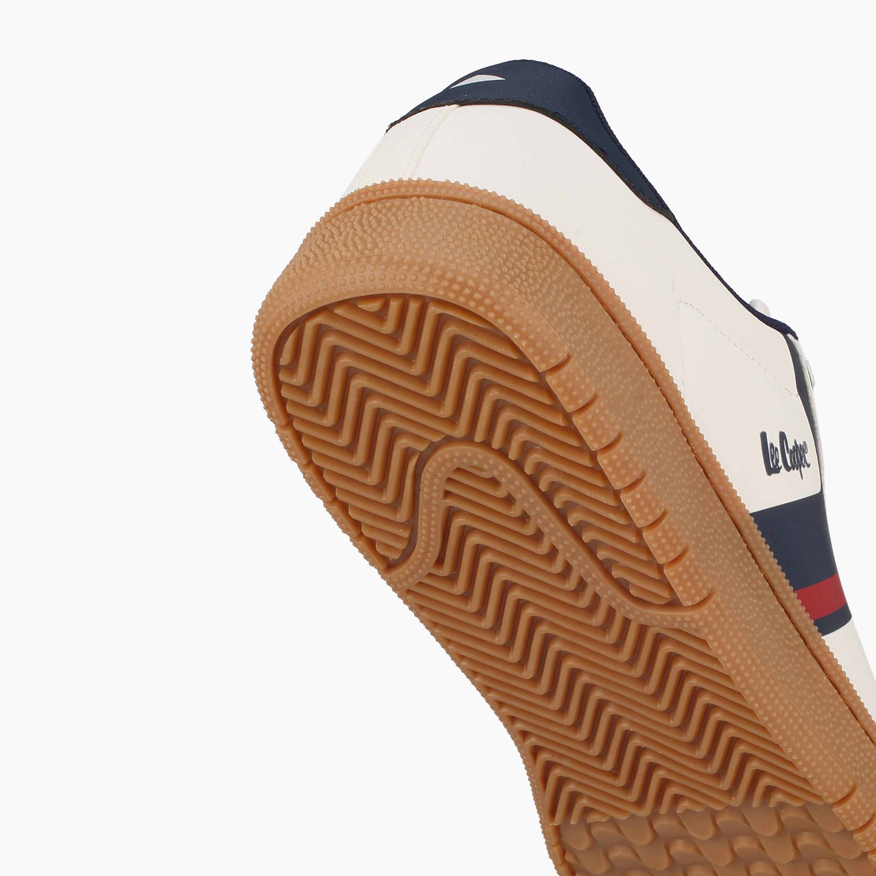 حذاء سنيكرز برباط وقوالب ملونة للرجال من لي كوبر-men-shoes-sneakers-image-5