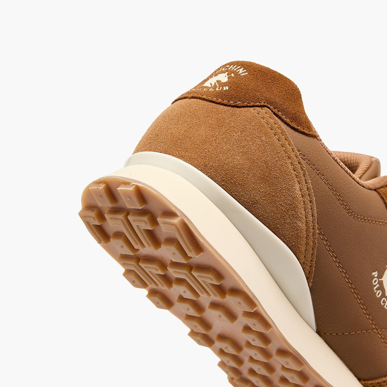 حذاء سنيكرز طول الكاحل برباط وطبعات شعار للرجال من دوتشيني-men-shoes-sneakers-image-5