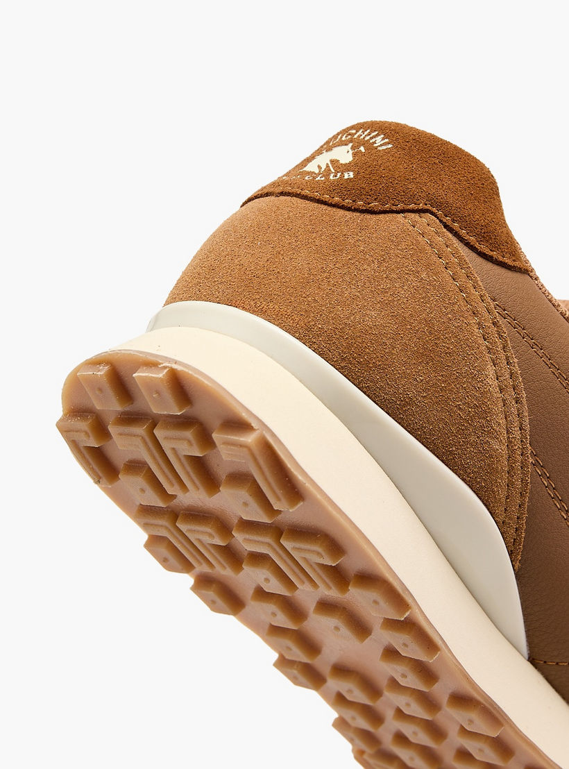 حذاء سنيكرز طول الكاحل برباط وطبعات شعار للرجال من دوتشيني-men-shoes-sneakers-image-5