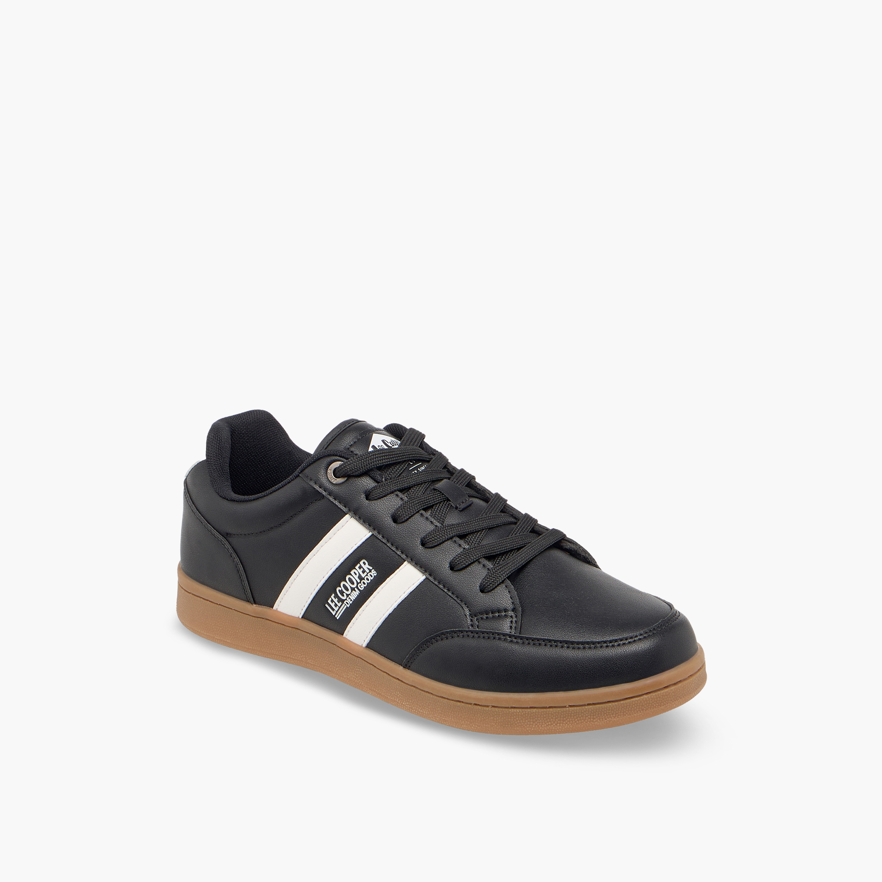 حذاء سنيكرز برباط إغلاق للرجال من لي كوبر-men-shoes-sneakers-image-2