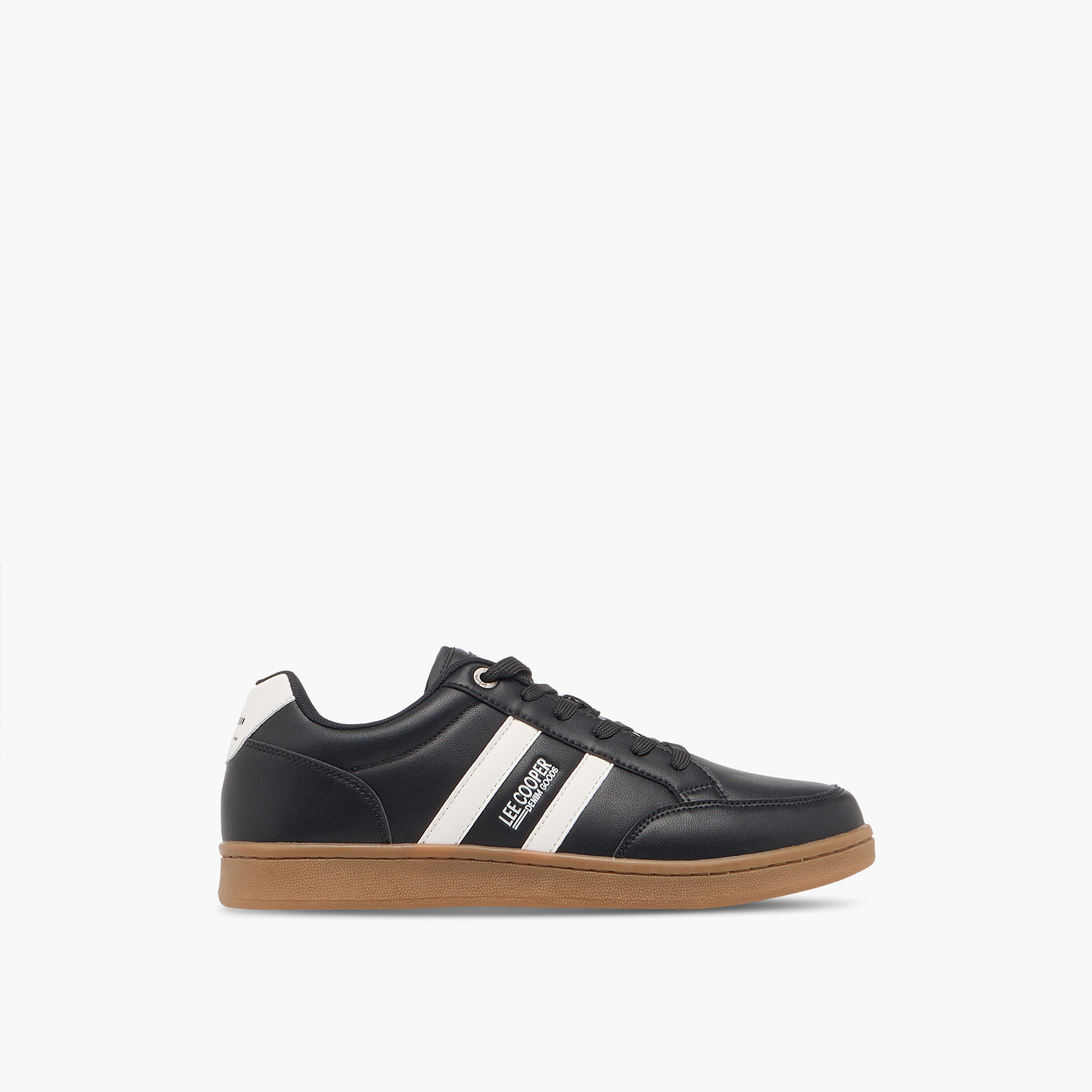 حذاء سنيكرز برباط إغلاق للرجال من لي كوبر-men-shoes-sneakers-image-3