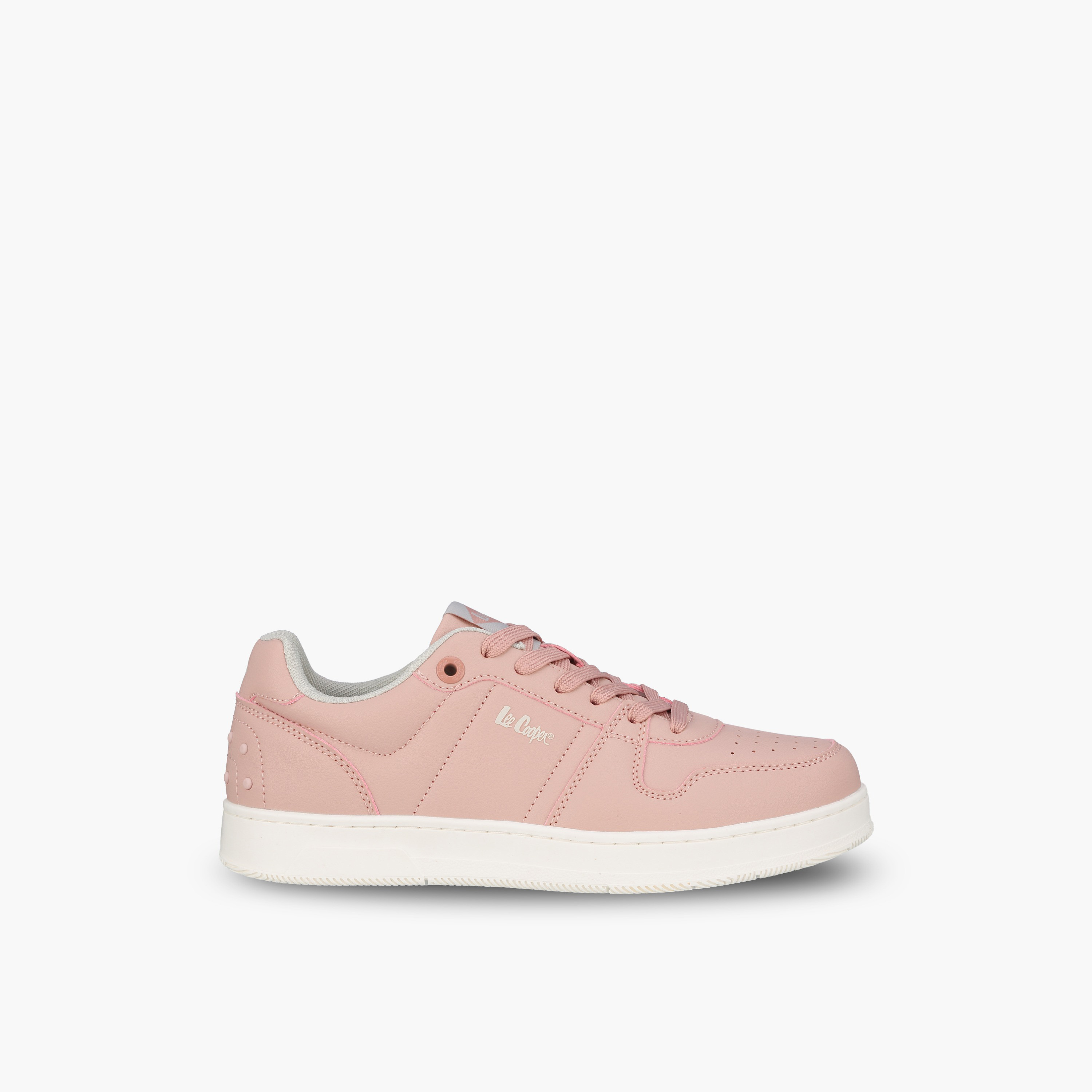 حذاء سنيكرز طول الكاحل برباط للرجال من لي كوبر-women-shoes-sneakers-image-3