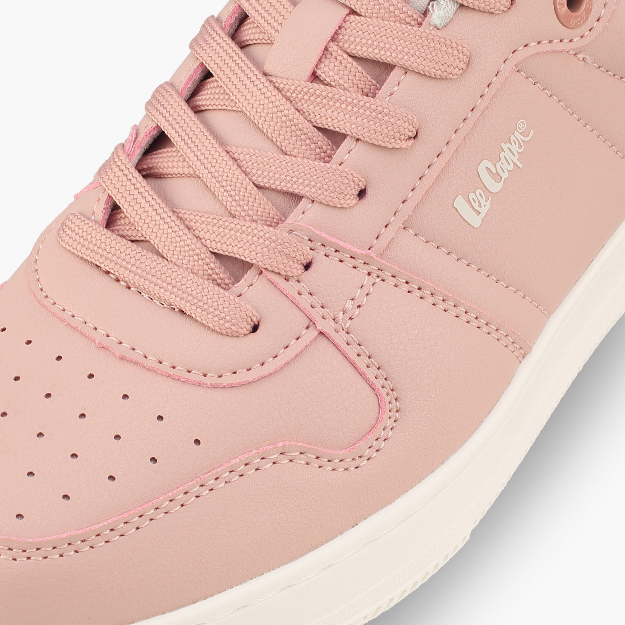 حذاء سنيكرز طول الكاحل برباط للرجال من لي كوبر-women-shoes-sneakers-image-4