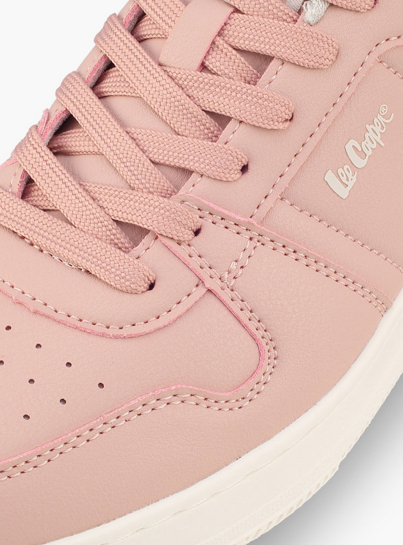 حذاء سنيكرز طول الكاحل برباط للرجال من لي كوبر-women-shoes-sneakers-image-4