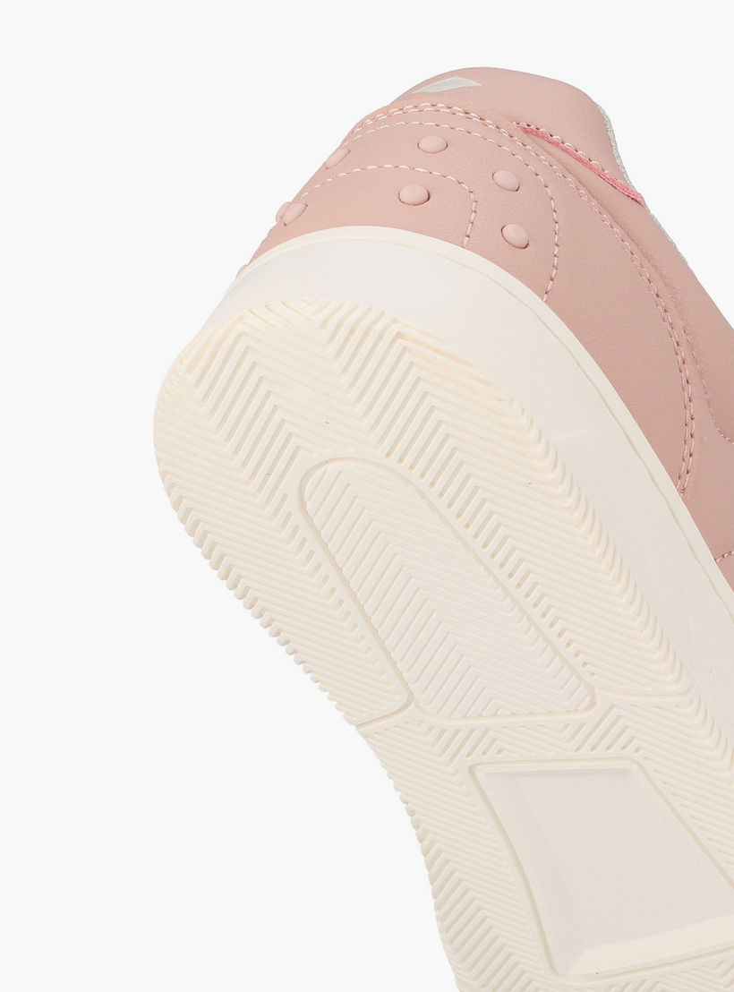 حذاء سنيكرز طول الكاحل برباط للرجال من لي كوبر-women-shoes-sneakers-image-5