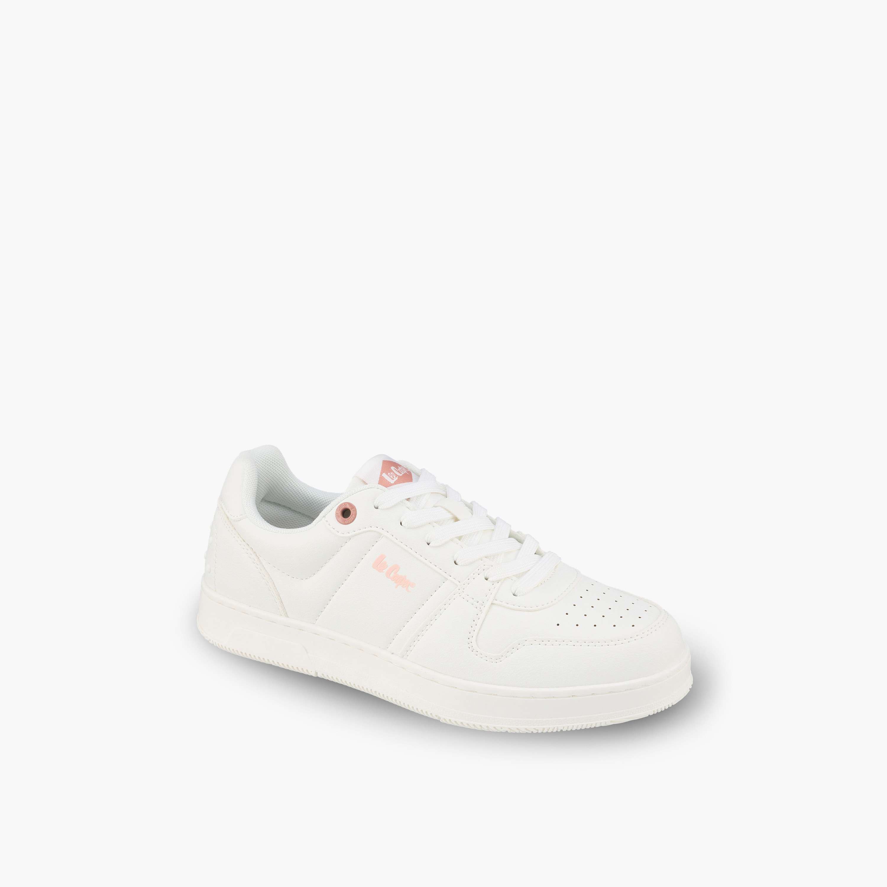 حذاء سنيكرز طول الكاحل برباط للرجال من لي كوبر-women-shoes-sneakers-image-2