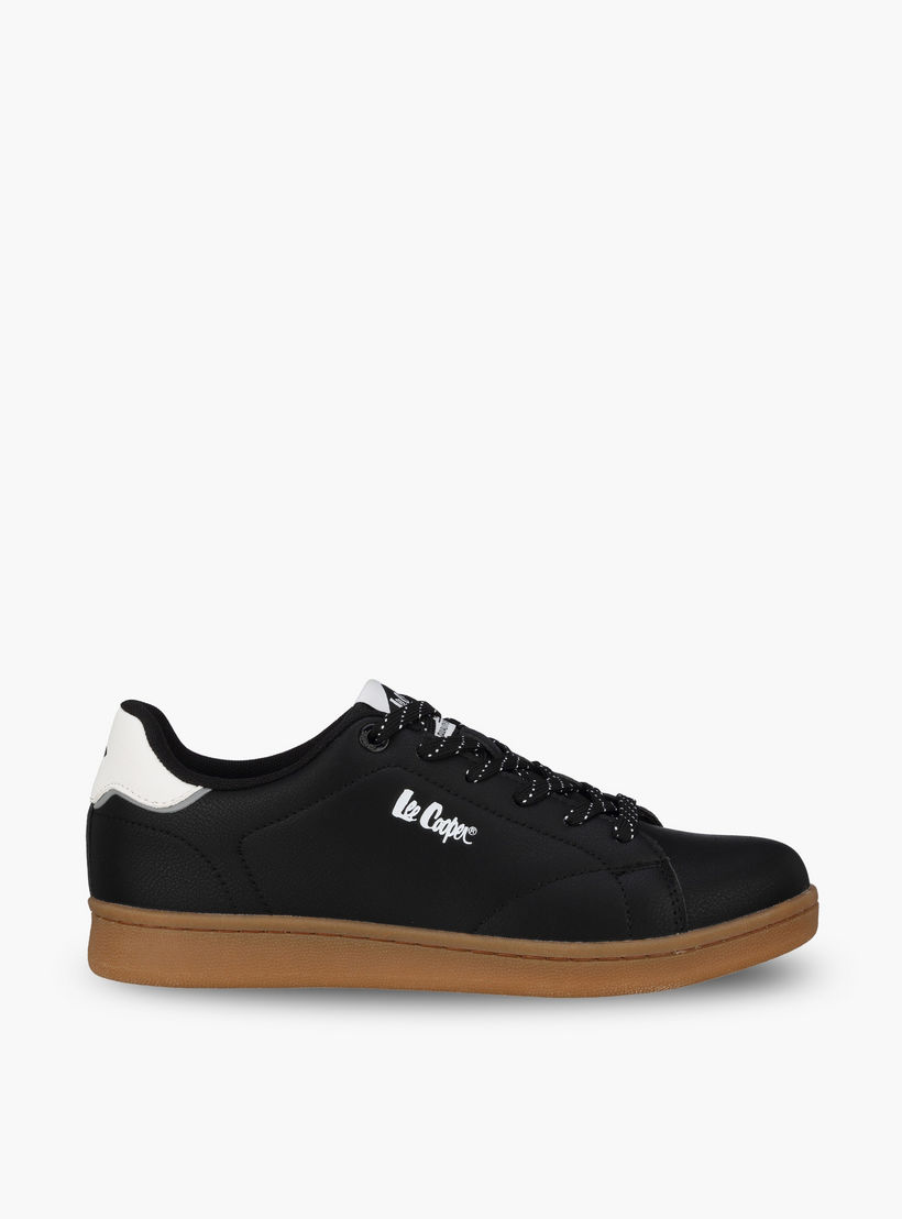 حذاء سنيكرز طول الكاحل برباط للنساء من لي كوبر-women-shoes-sneakers-image-3