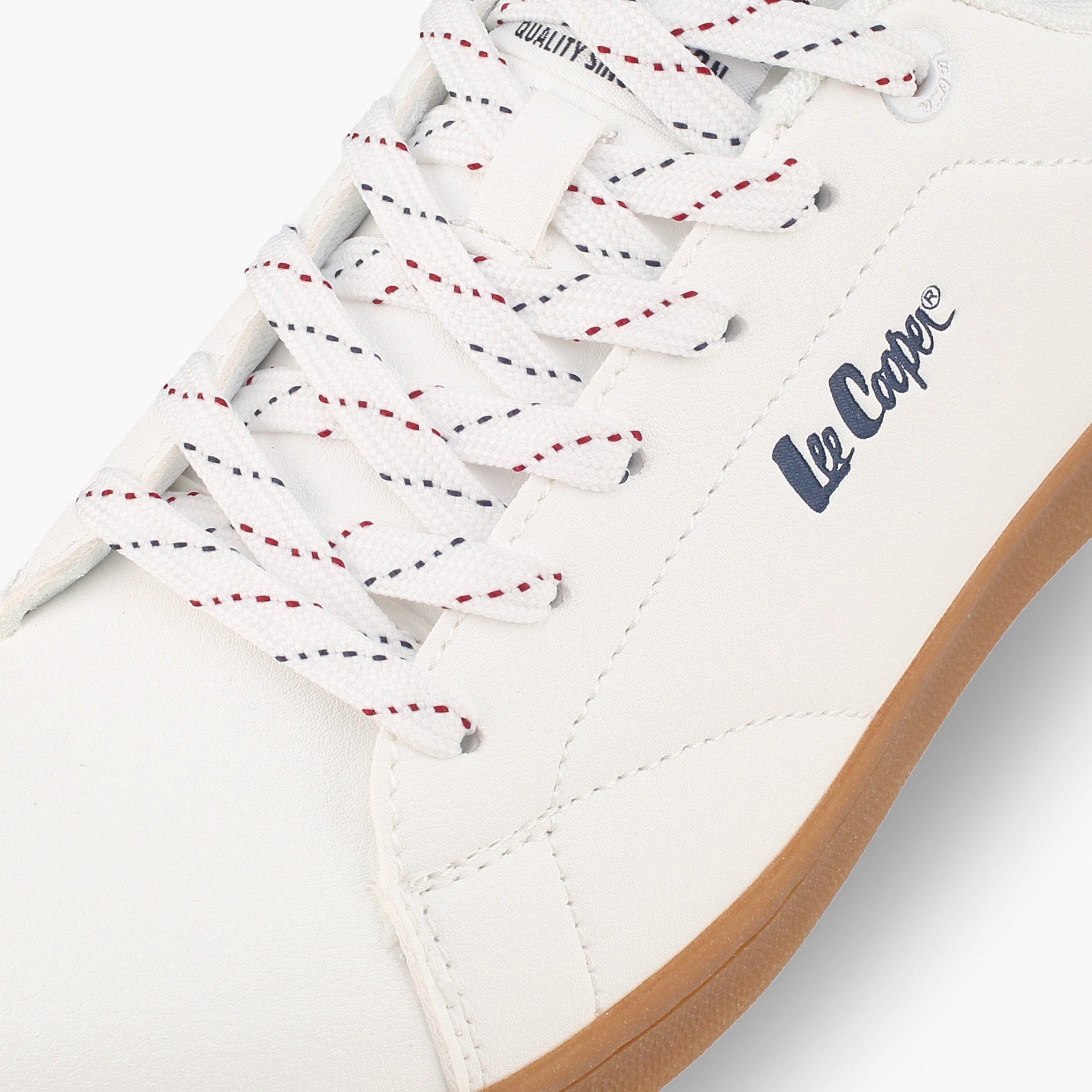 Lee Cooper Women Lace-Up Ankle Sneakers-women-shoes-sneakers-image-4