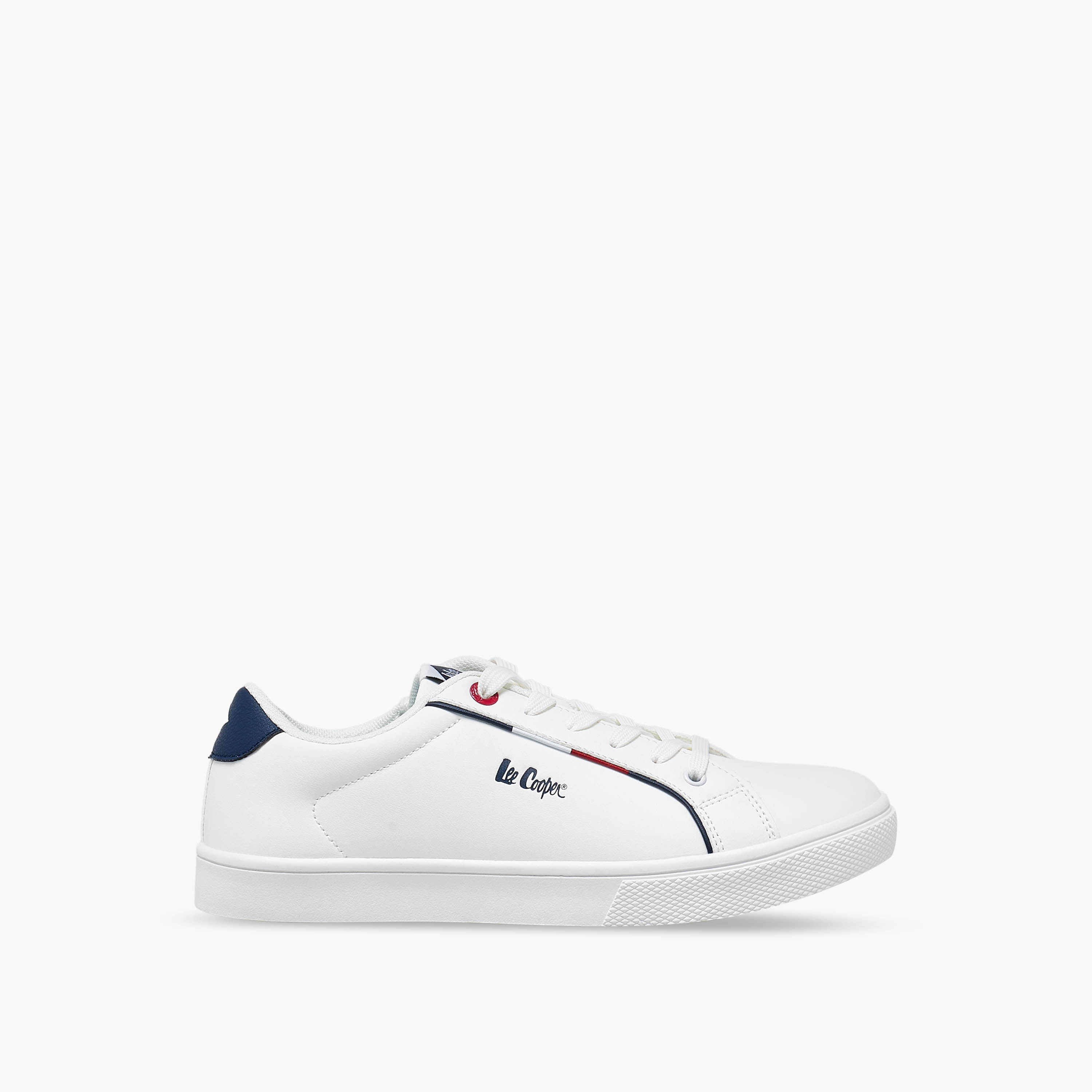 حذاء سنيكرز بطول الكاحل ورباط إغلاق للأولاد من لي كوبر-boys-shoes-sneakers-image-3
