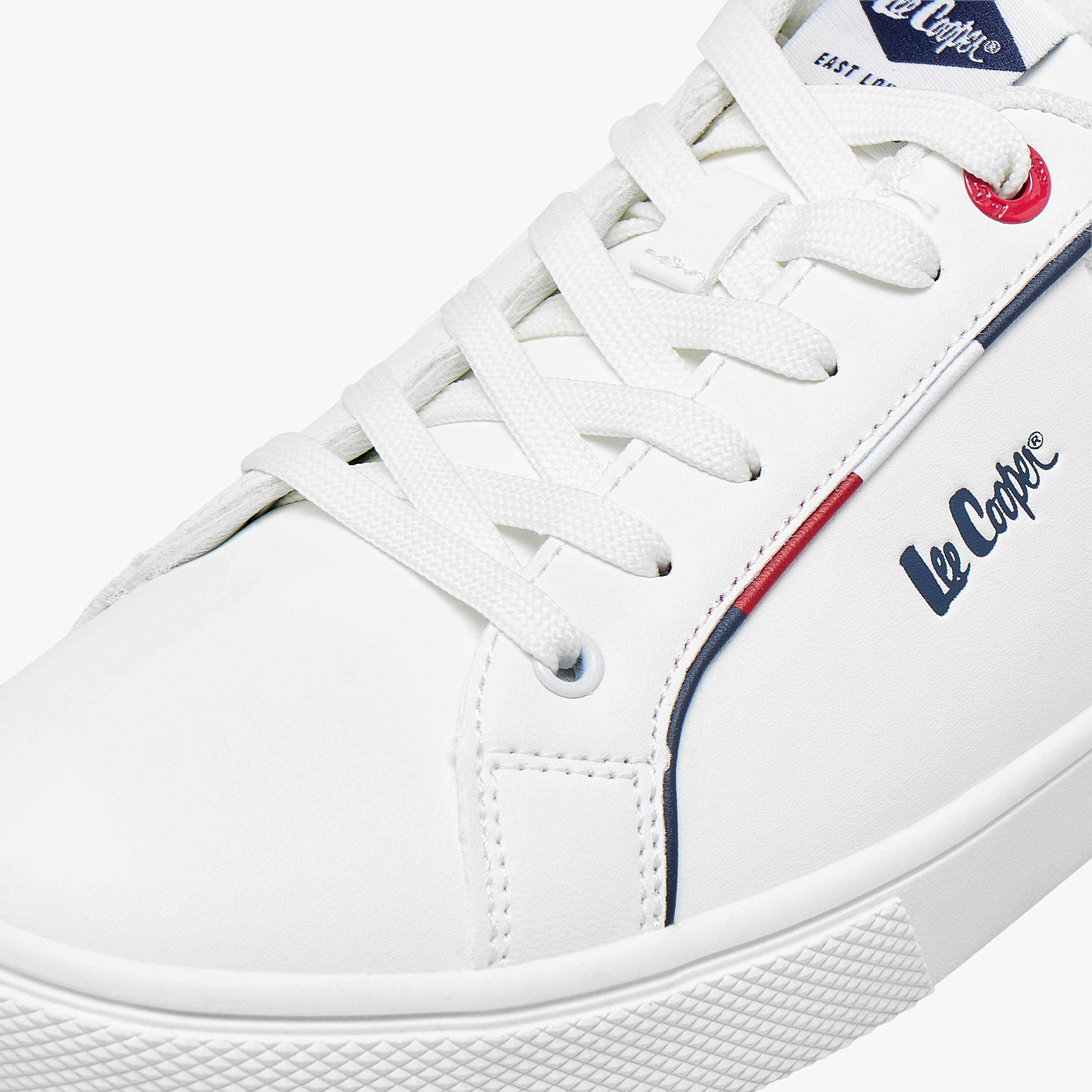حذاء سنيكرز بطول الكاحل ورباط إغلاق للأولاد من لي كوبر-boys-shoes-sneakers-image-7