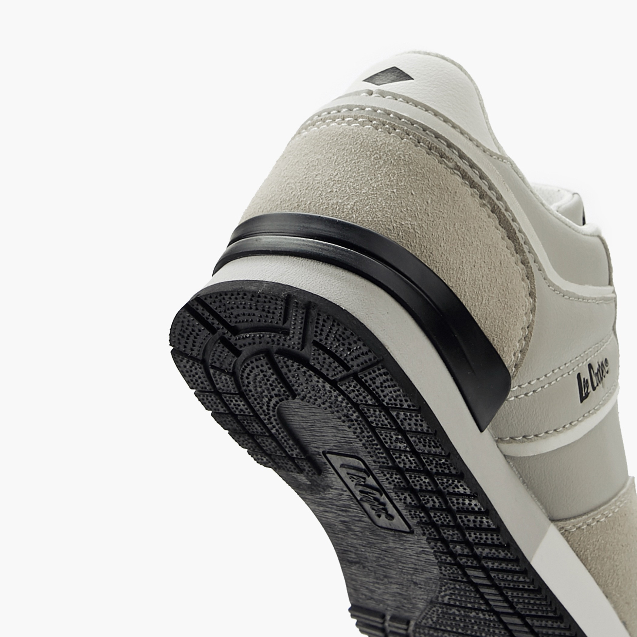 Lee Cooper Boys Lace-Up Ankle Sneakers-boys-shoes-sneakers-image-6