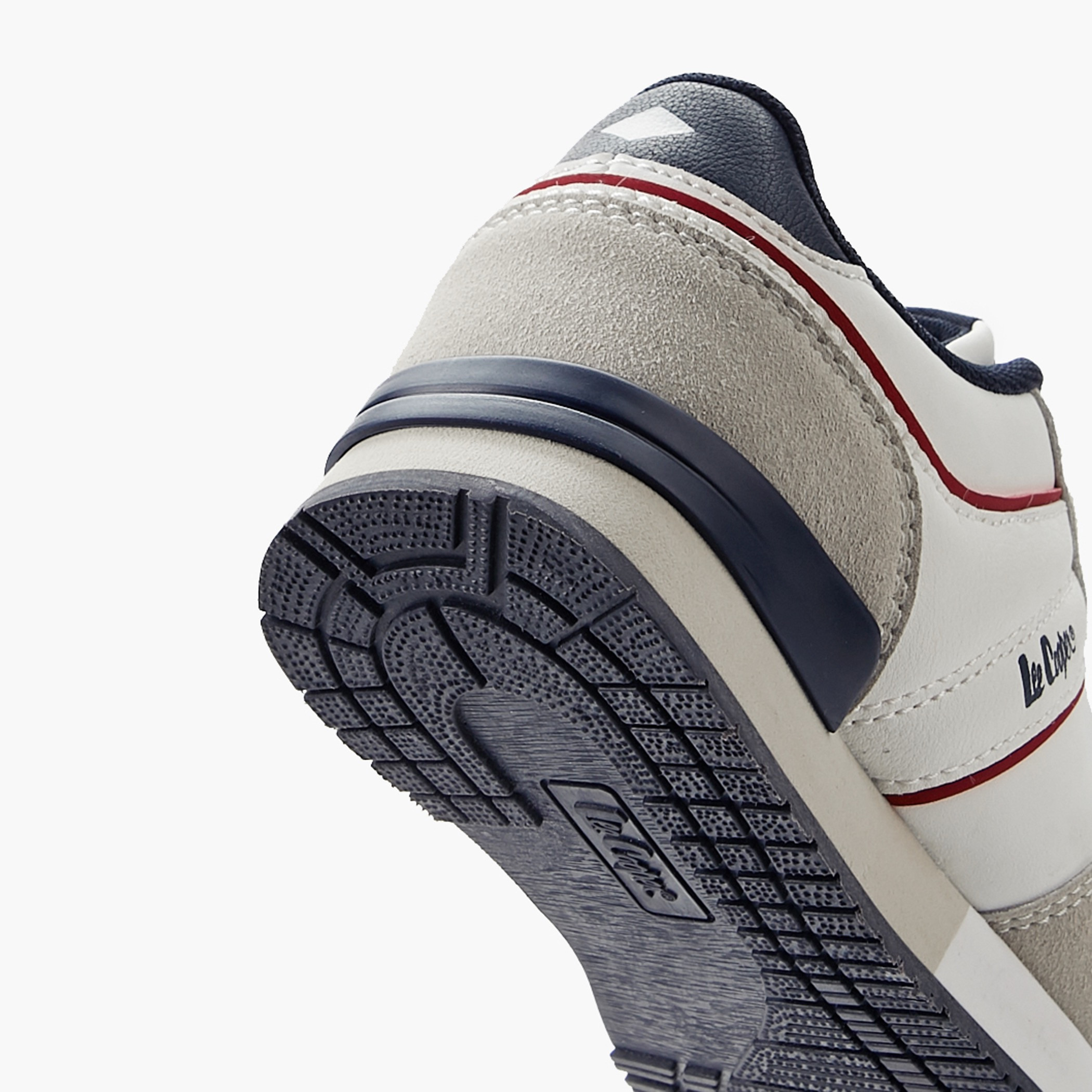 حذاء سنيكرز طول الكاحل برباط إغلاق للأولاد من لي كوبر-boys-shoes-sneakers-image-6