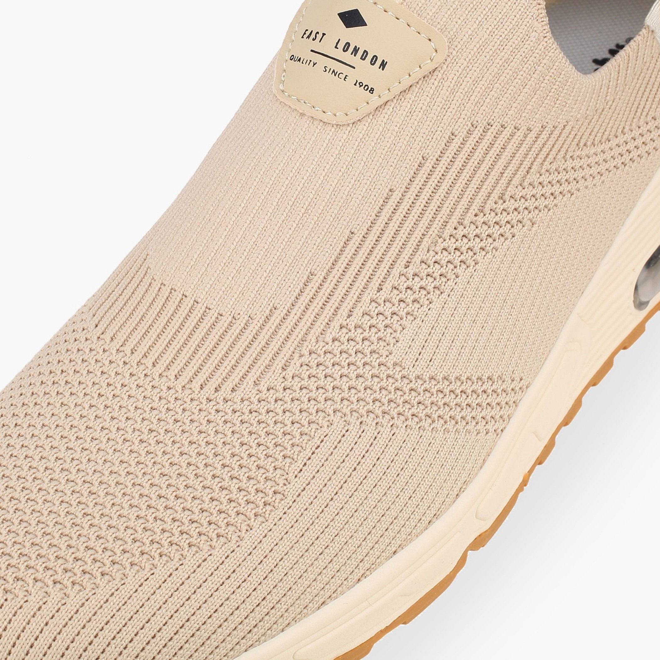 Lee Cooper Men Slip-On Sneakers-men-shoes-sneakers-image-4
