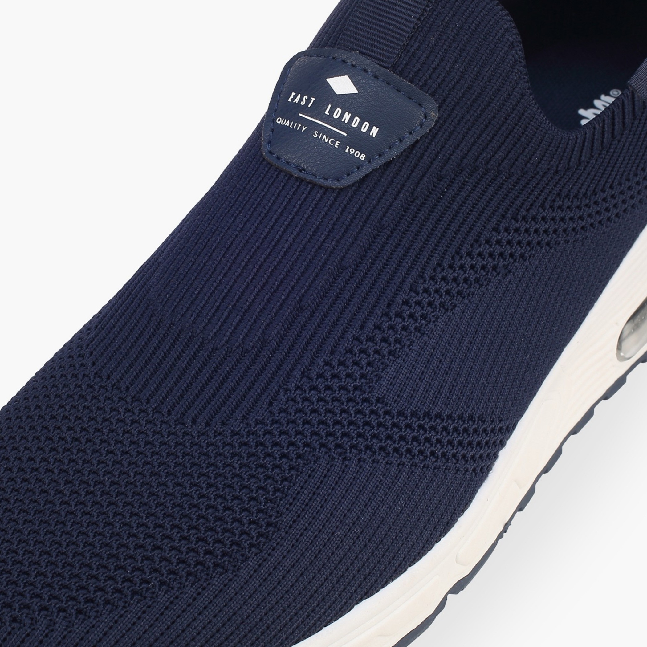 Lee Cooper Men Slip-On Sneakers-men-shoes-sneakers-image-4