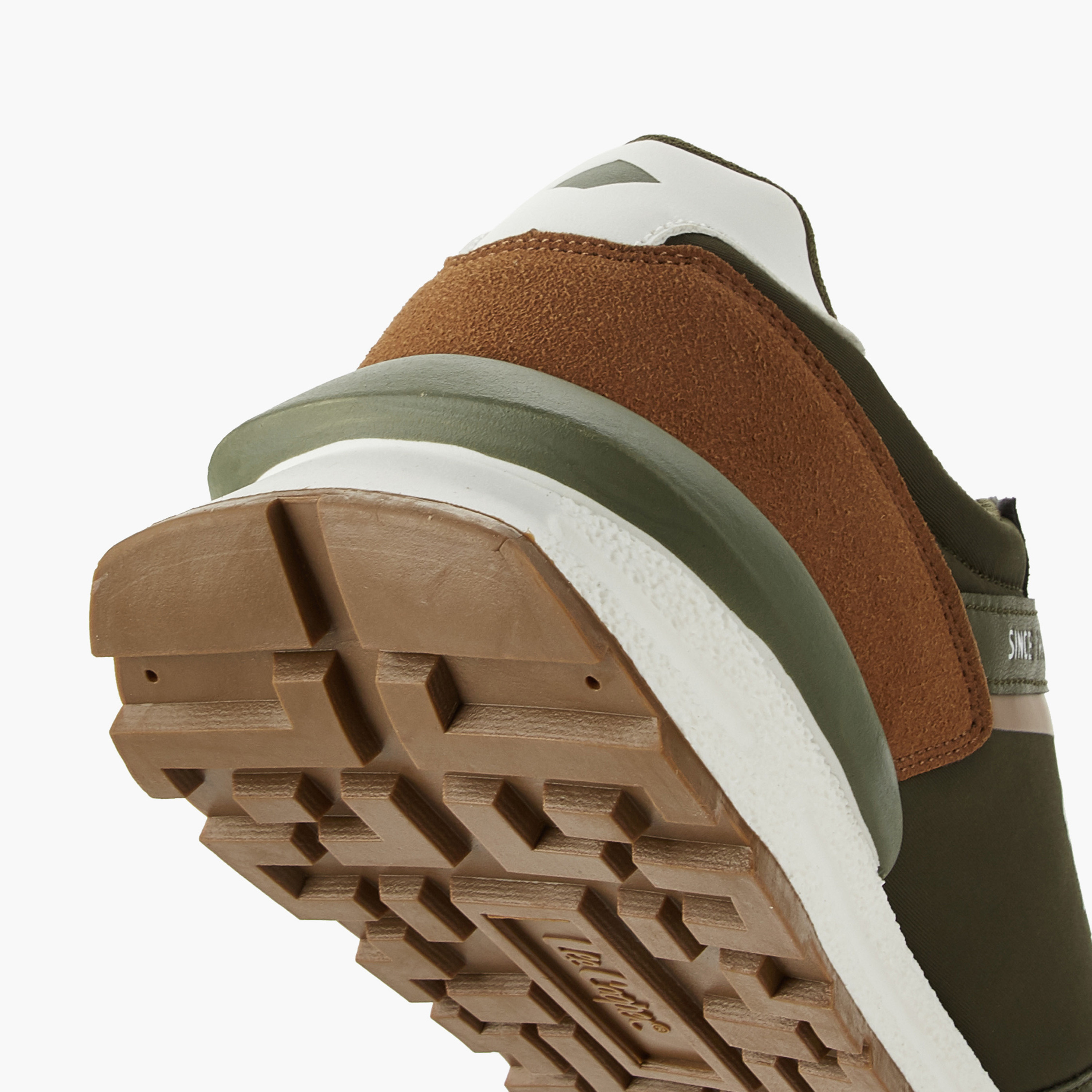 Lee Cooper Men Ortholite Lace-Up Sneakers-men-shoes-sneakers-image-5