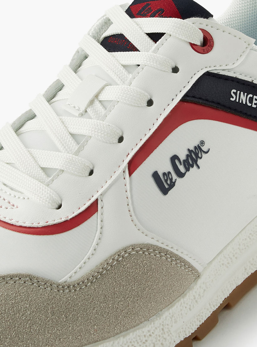 حذاء سنيكرز أورثولايت برباط إغلاق للرجال من لي كوبر-men-shoes-sneakers-image-4