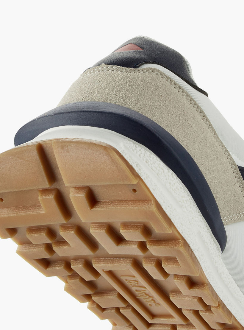حذاء سنيكرز أورثولايت برباط إغلاق للرجال من لي كوبر-men-shoes-sneakers-image-5