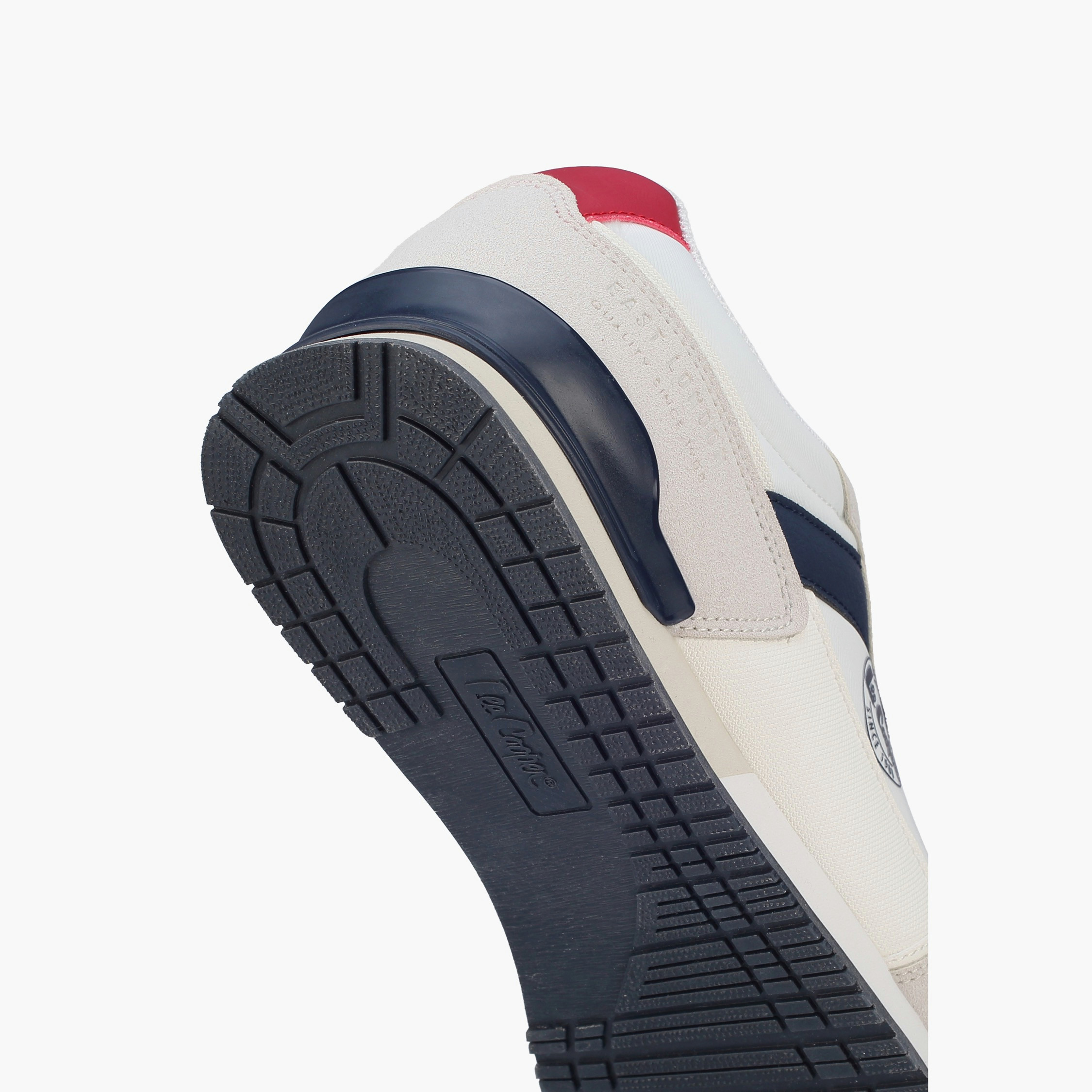 Lee Cooper Women Lace-Up Ankle Sneakers-women-shoes-sneakers-image-5