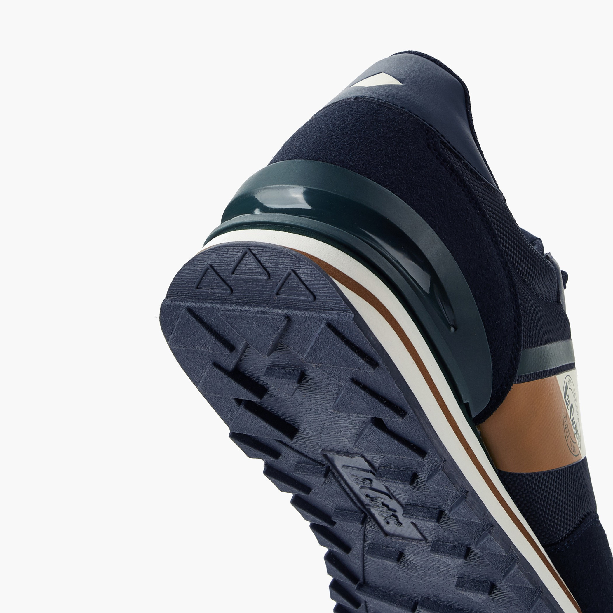 Lee Cooper Men Ortholite Lace-Up Sneakers-men-shoes-sneakers-image-5