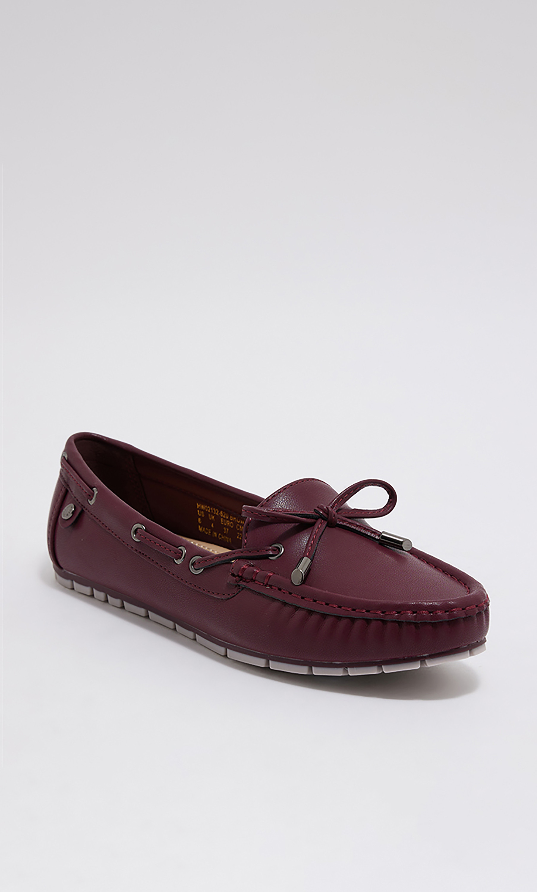 موكاسين نسائي غلوريا من هاش بابيز  -women-shoes-loafersandmoccasins-image-1
