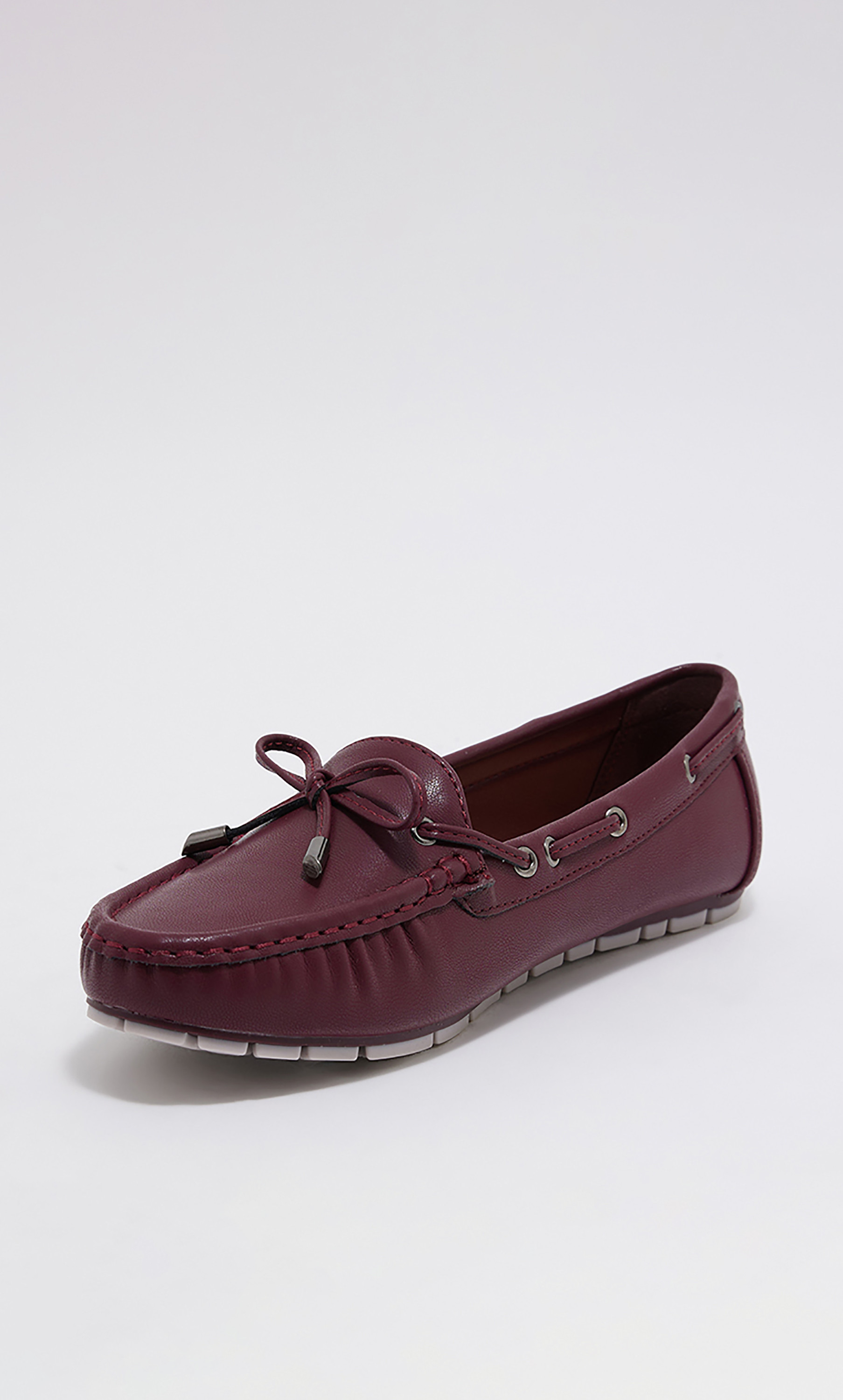 موكاسين نسائي غلوريا من هاش بابيز  -women-shoes-loafersandmoccasins-image-2