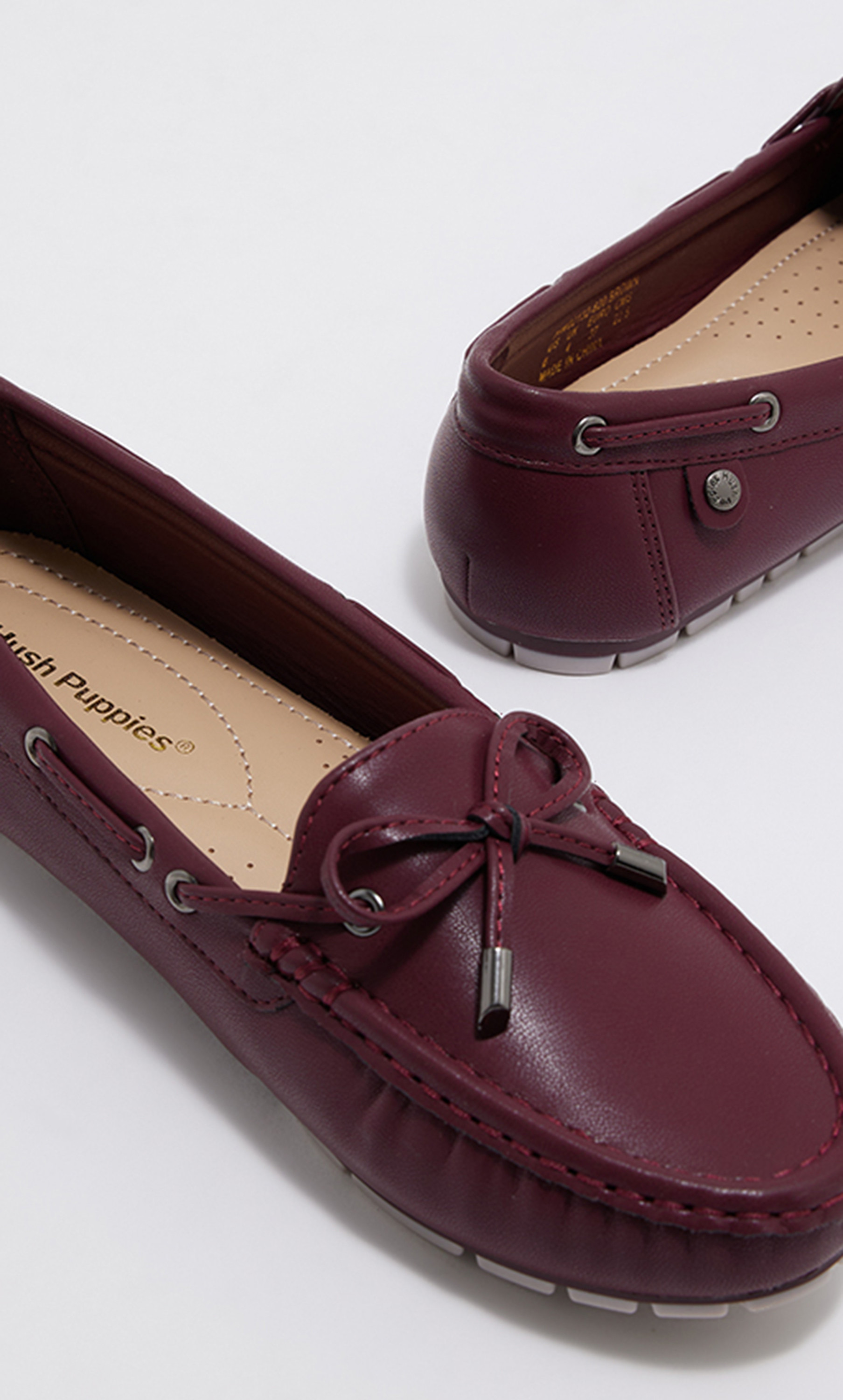 موكاسين نسائي غلوريا من هاش بابيز  -women-shoes-loafersandmoccasins-image-4
