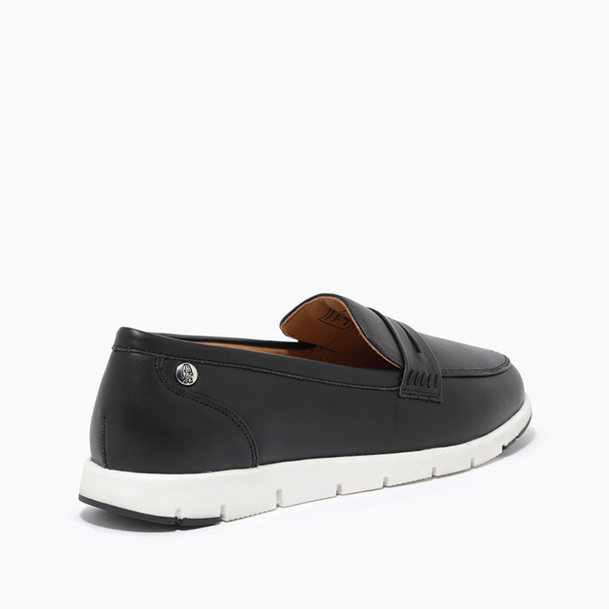  حذاء أسود موك اصبع القدم سهل الارتداء للنساء-women-shoes-loafersandmoccasins-image-3