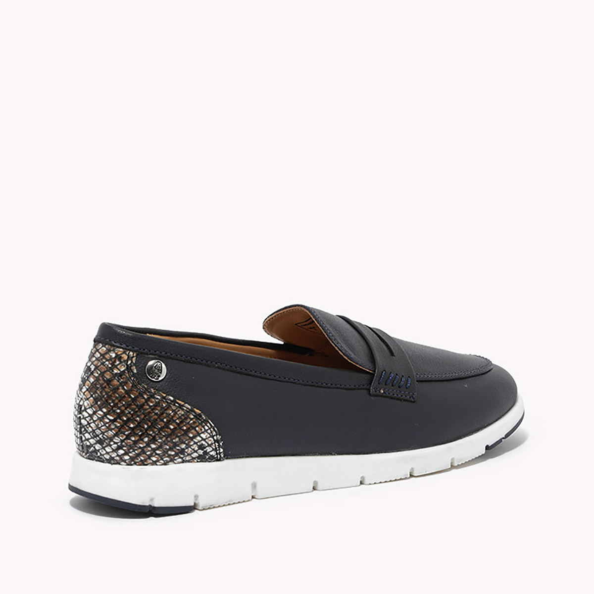  حذاء أزرق كحلي موك اصبع القدم سهل الارتداء للنساء-women-shoes-loafersandmoccasins-image-3
