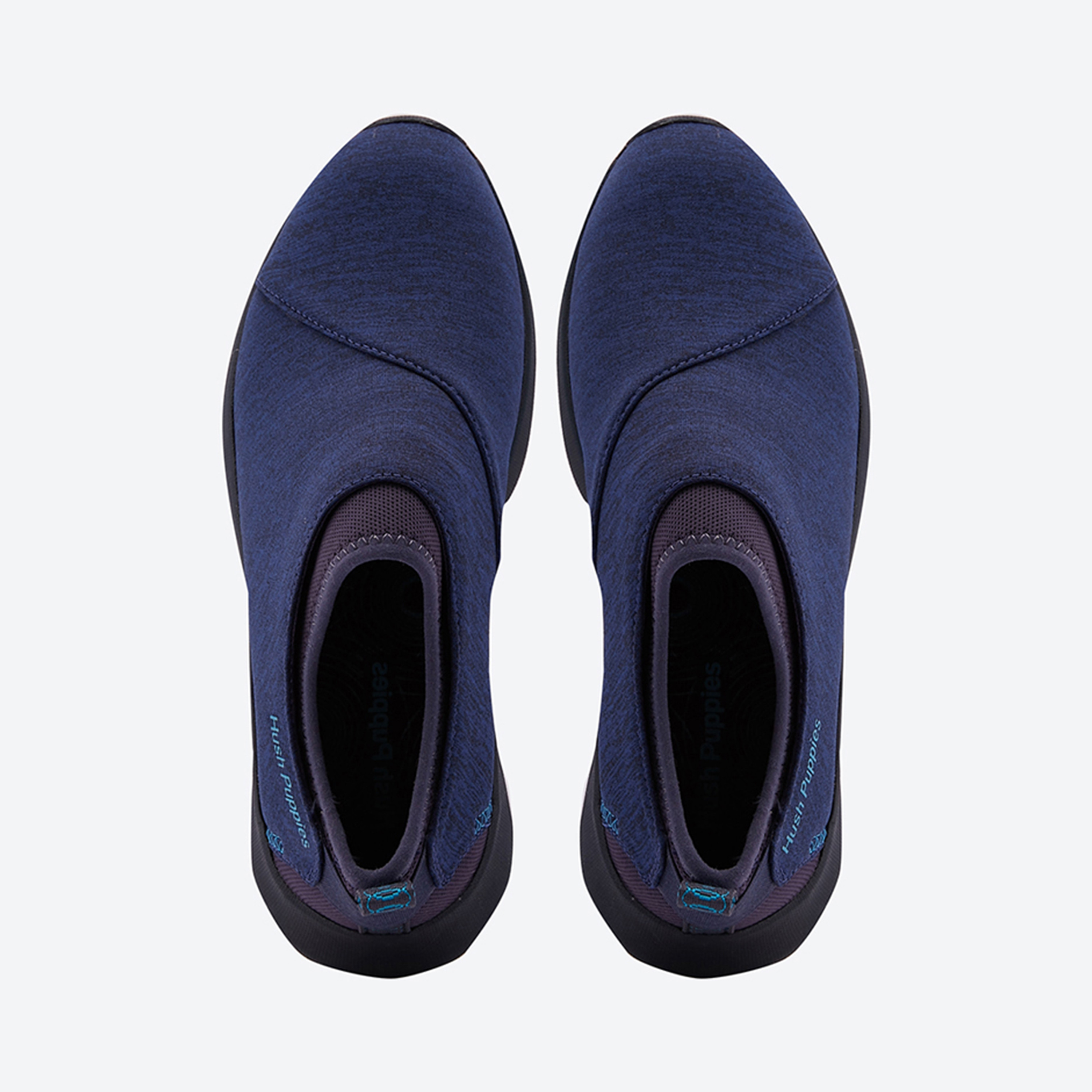 حذاء نسائي من هاش بابيز بمقدمة مستديرة ذو سليب آن | HW06505-401-women-shoes-loafersandmoccasins-image-4
