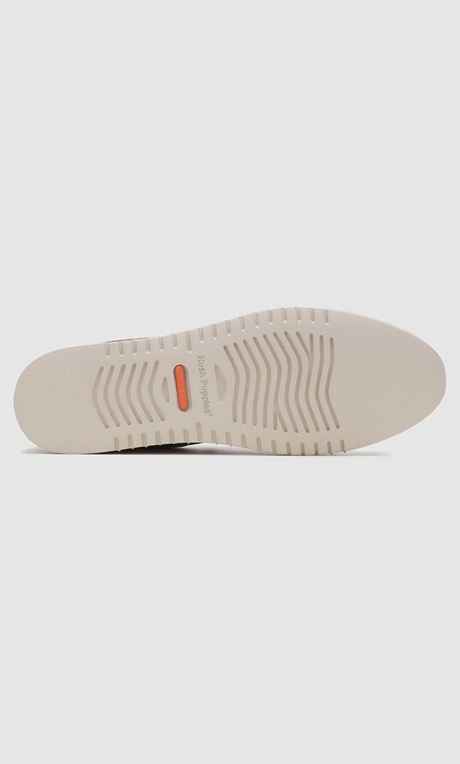 سنيكرز برباط دي ايفري داي مع طباعة حيوان بلون بني للنساء من هاش بابيز-women-shoes-sneakers-image-4