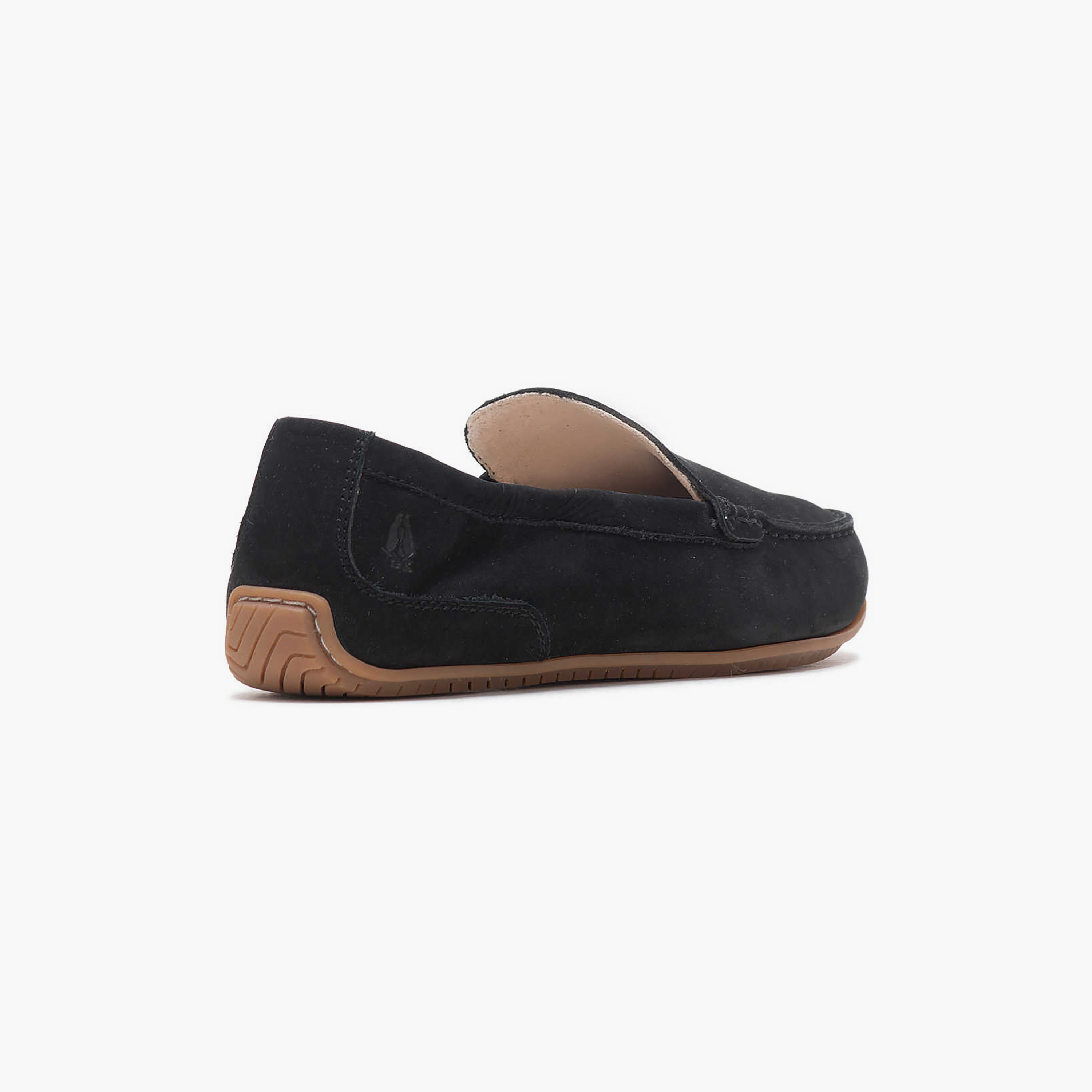 أحذية بدون كعب ذات كورا مع اصبع القدم المستديرة من هاش بابيز للنساء | HW06808-008-women-shoes-loafersandmoccasins-image-3
