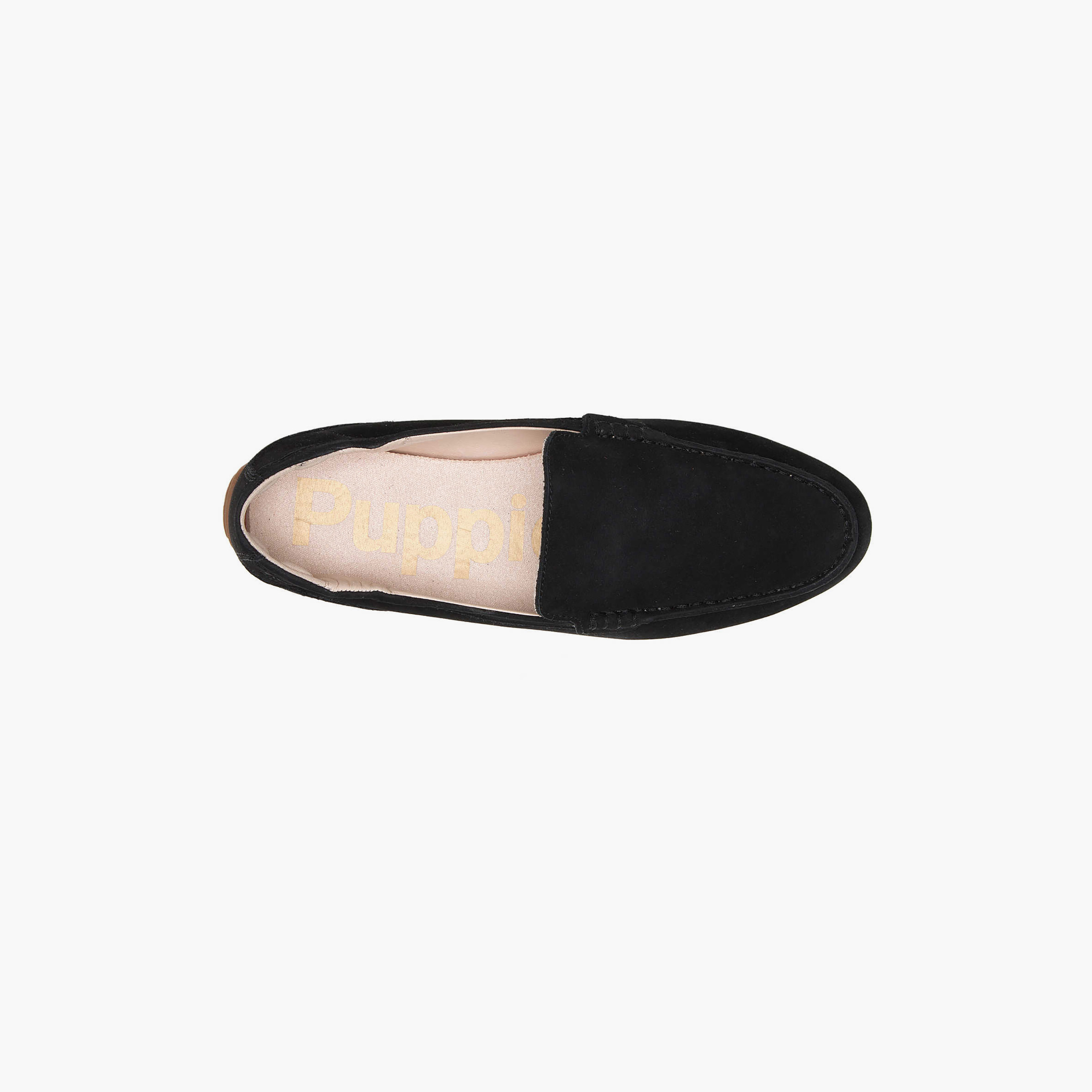 أحذية بدون كعب ذات كورا مع اصبع القدم المستديرة من هاش بابيز للنساء | HW06808-008-women-shoes-loafersandmoccasins-image-4