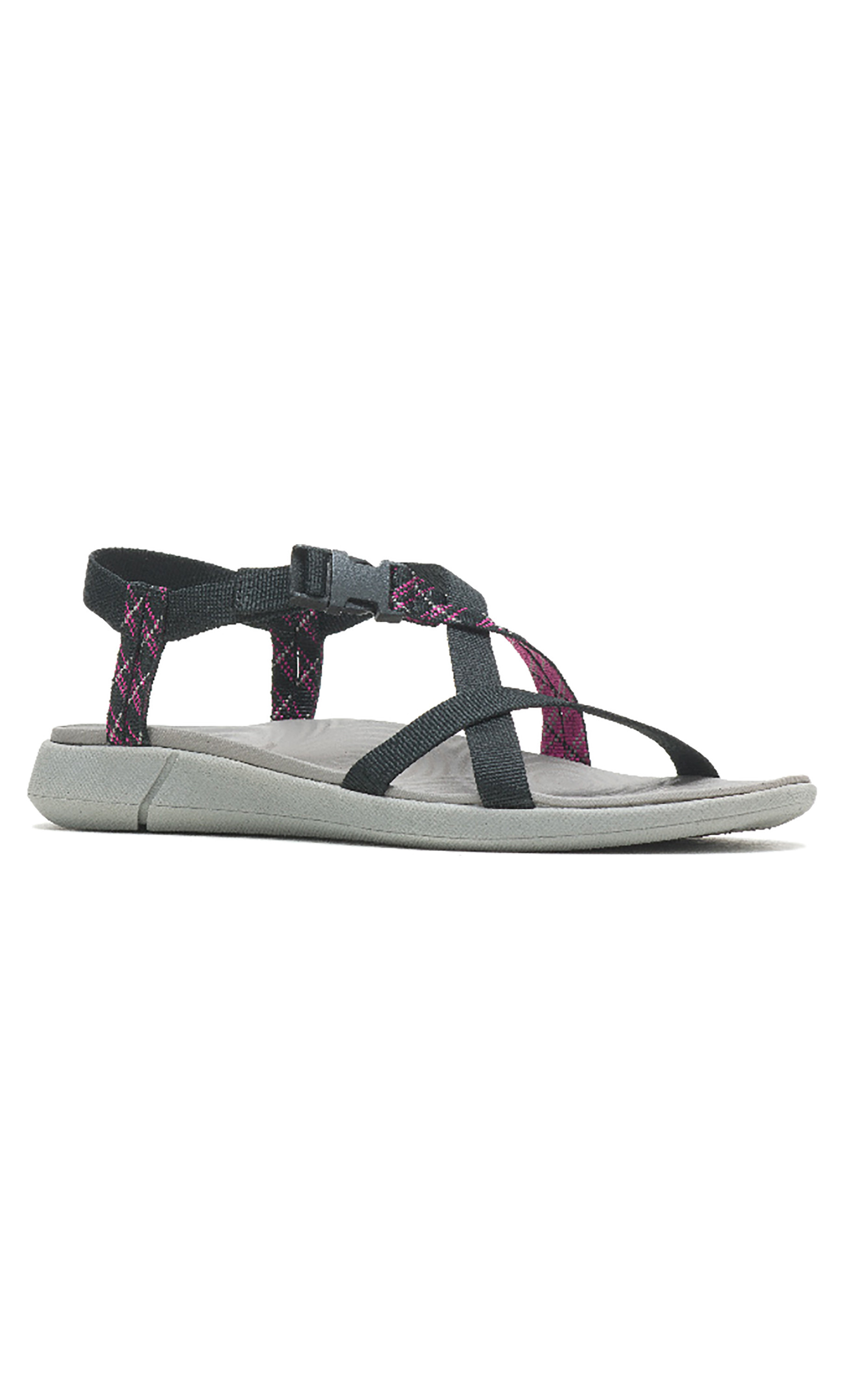 Hush Puppies Velcro Sandal - Buy Hush Puppies Velcro Sandal online in India