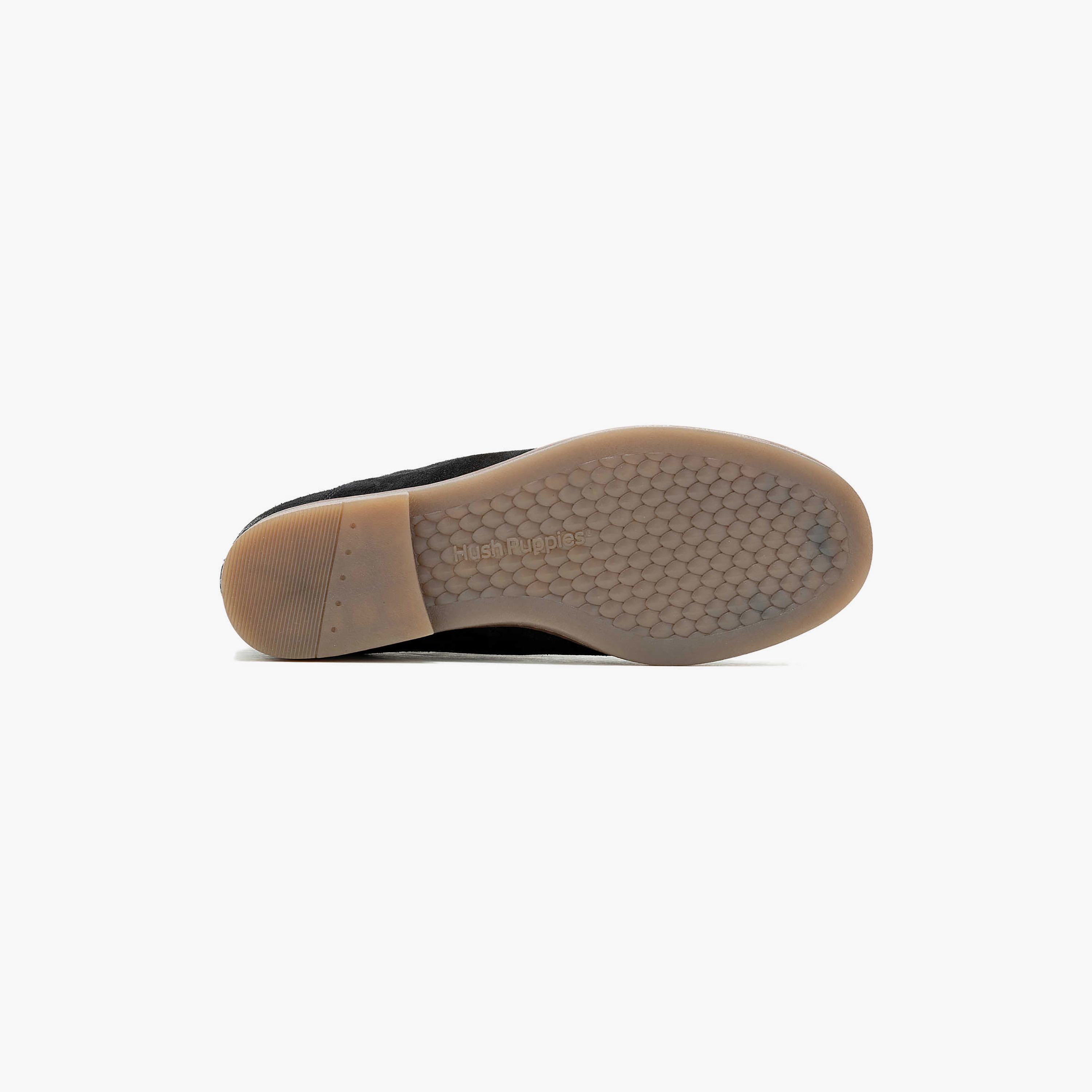 حذاء بوتي للكاحل نسائي من هاش بابيز للكاحل ذو مازن كايتو | HW06885-008-women-shoes-boots-image-5