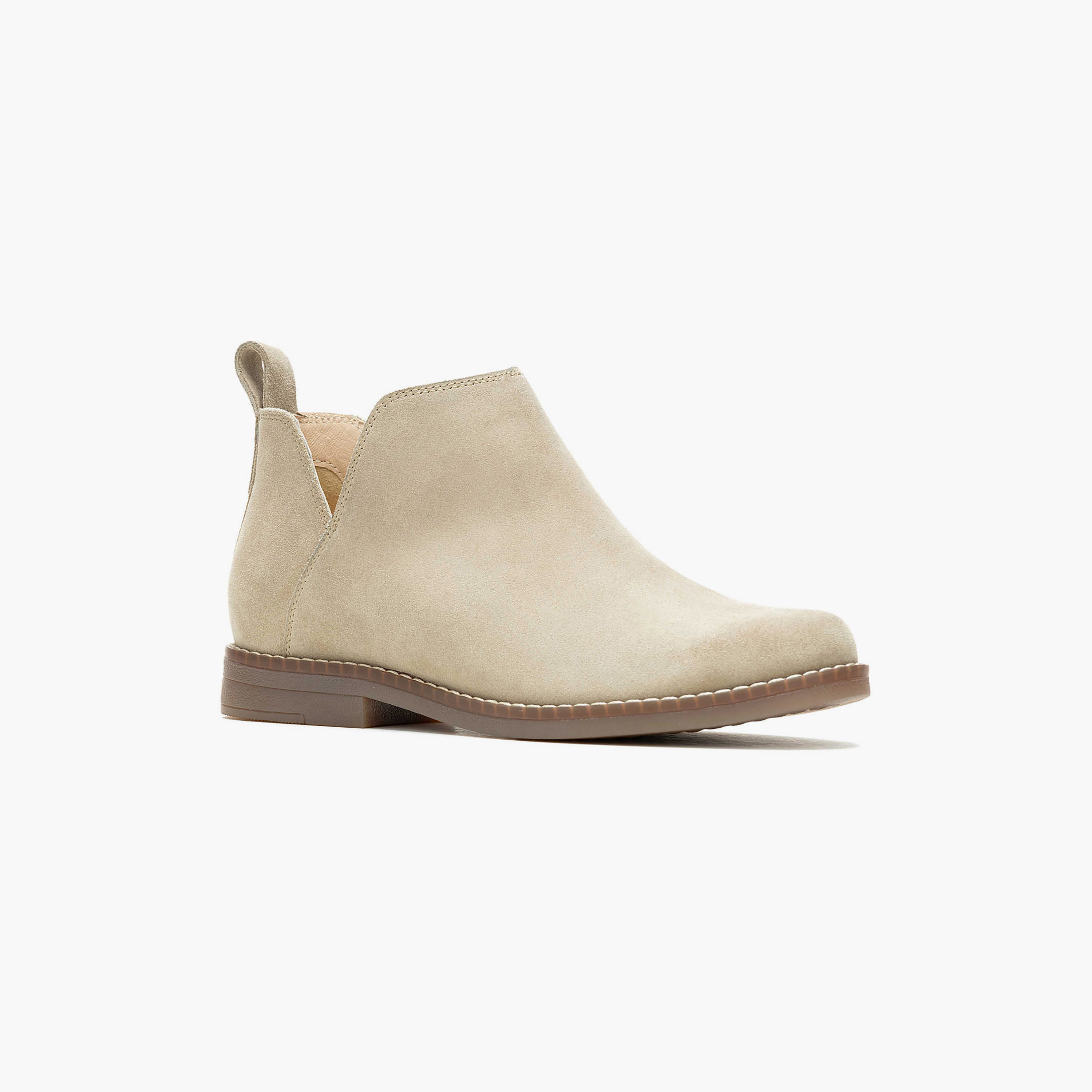 Hush Puppies Women's Mazin Cayto Bootie Ankle Boots | HW06885-252-women-shoes-boots-image-1