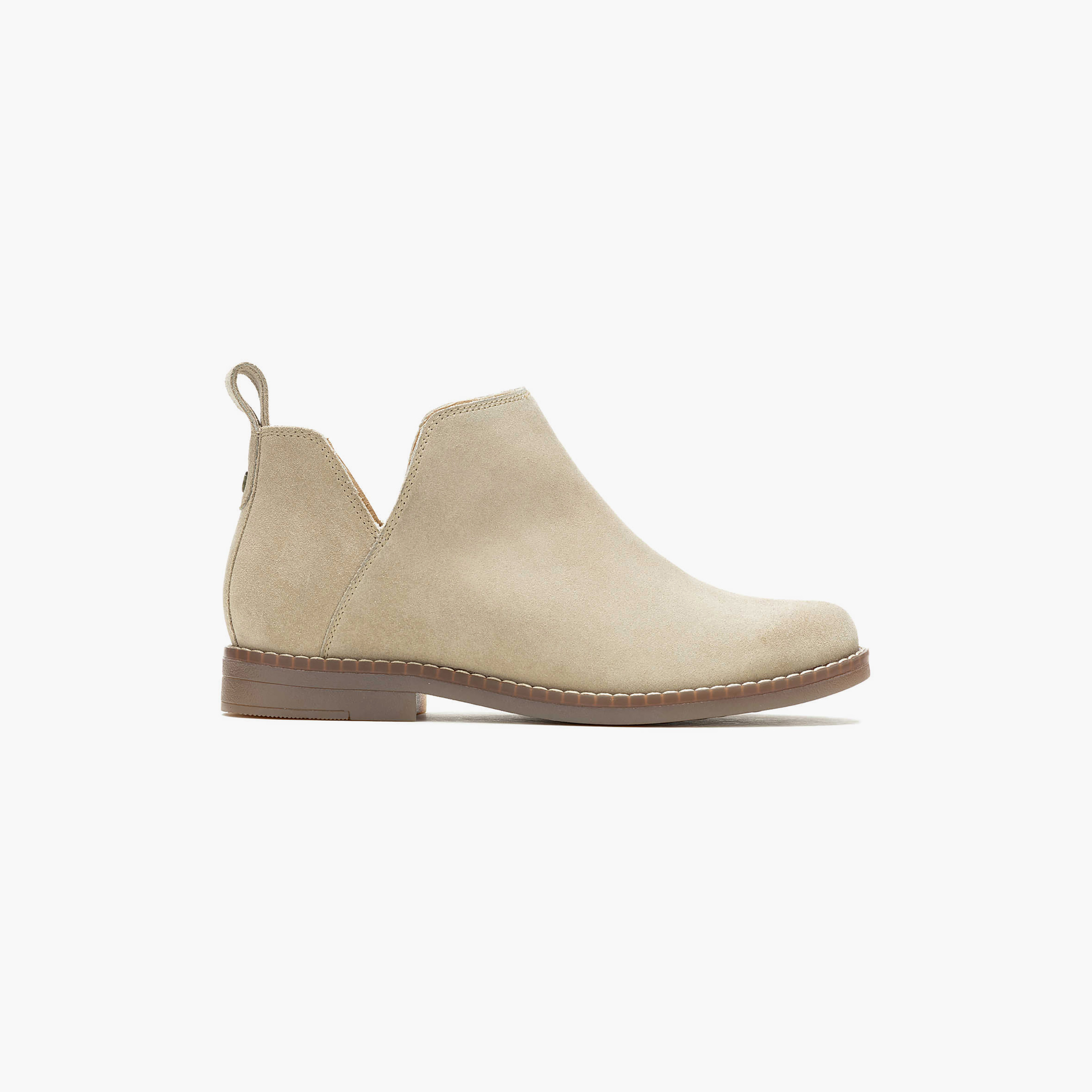 Hush Puppies Women's Mazin Cayto Bootie Ankle Boots | HW06885-252-women-shoes-boots-image-2