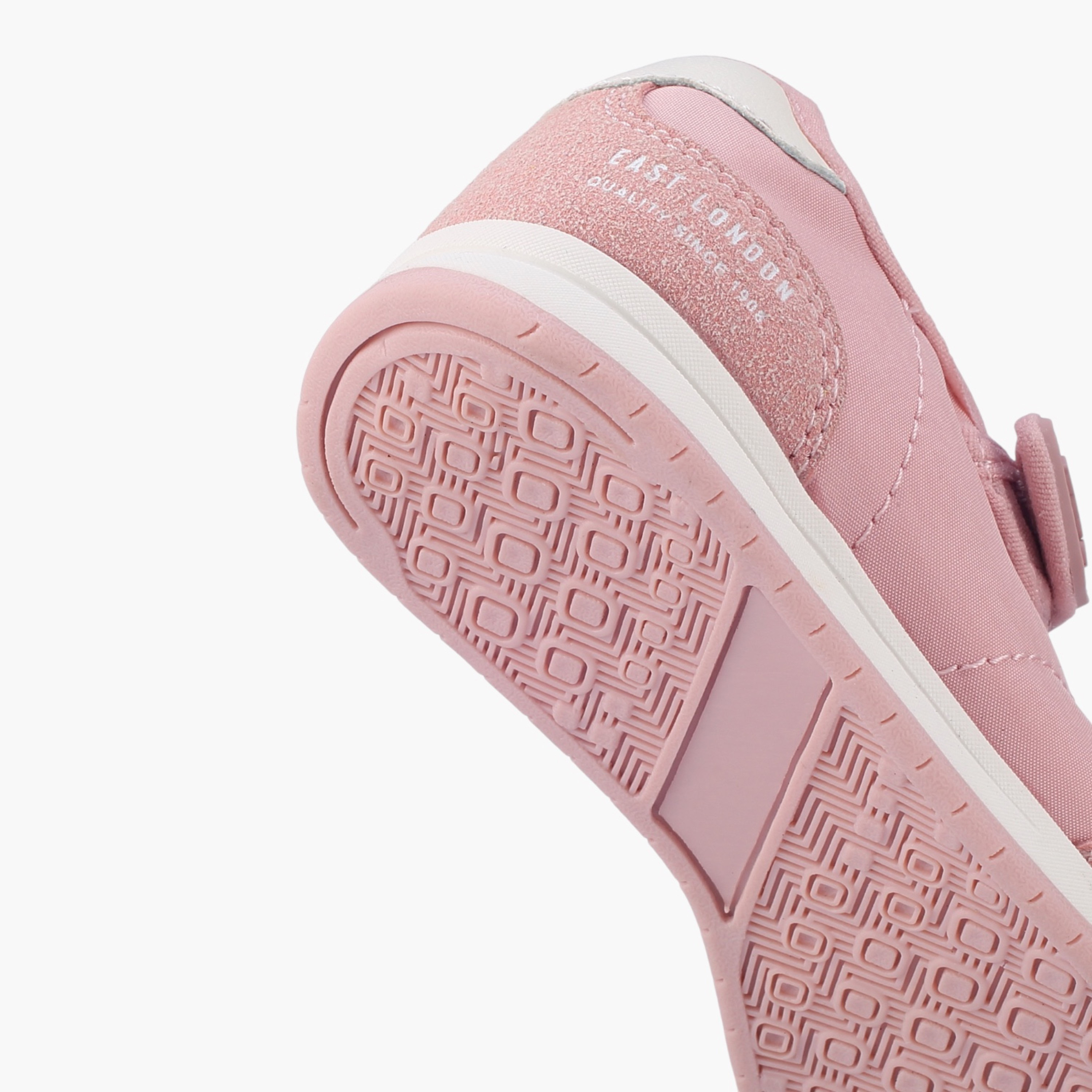 حذاء سنيكرز ماري جين بشريط إغلاق لاصق للبنات من لي كوبر-girls-shoes-sneakers-image-5