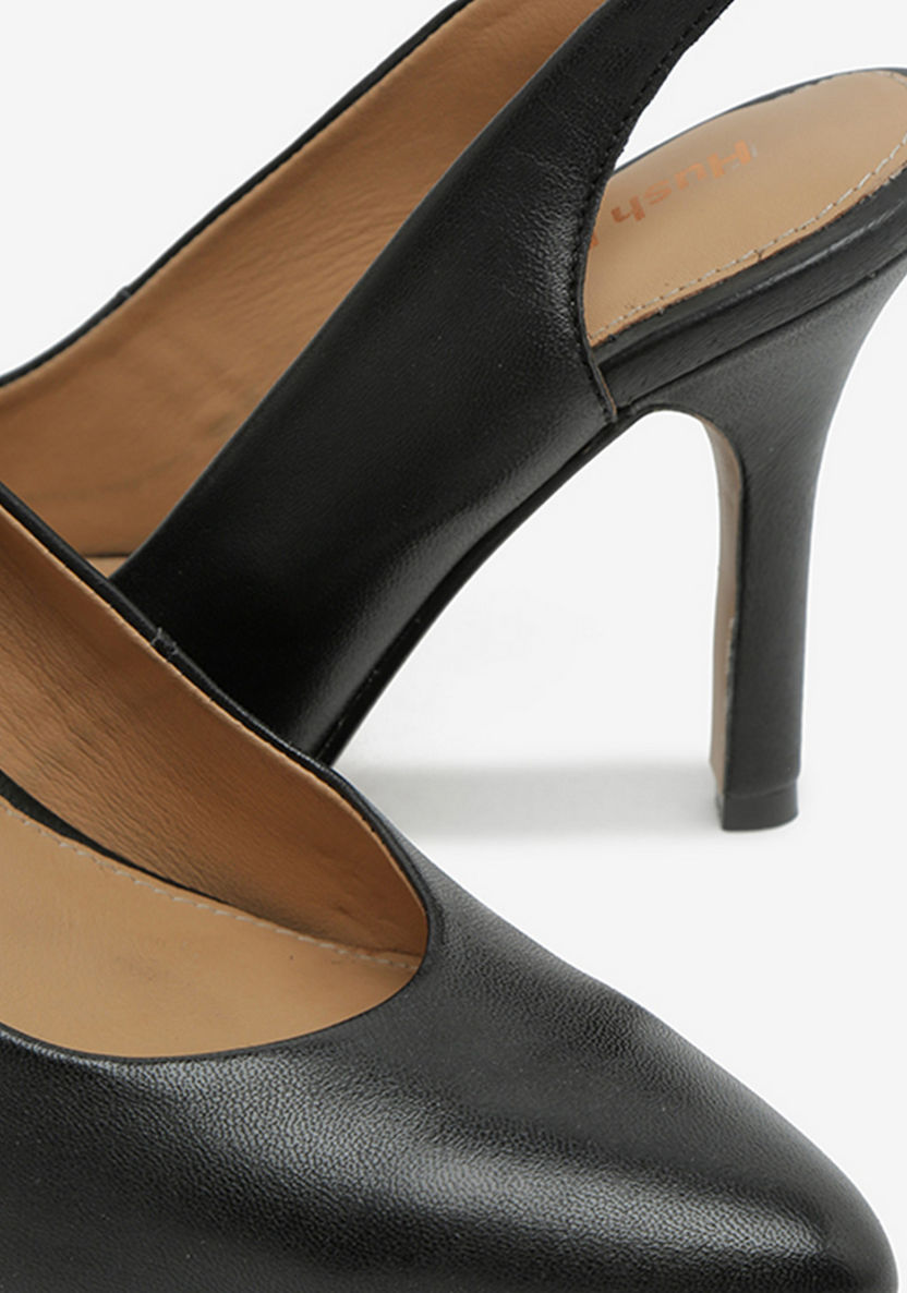 Shop Hush Puppies Women Stiletto Heels HWCARRANO01 A11 Online shop-hush-puppies-women-stiletto-heels-hwcarrano01-a11-online