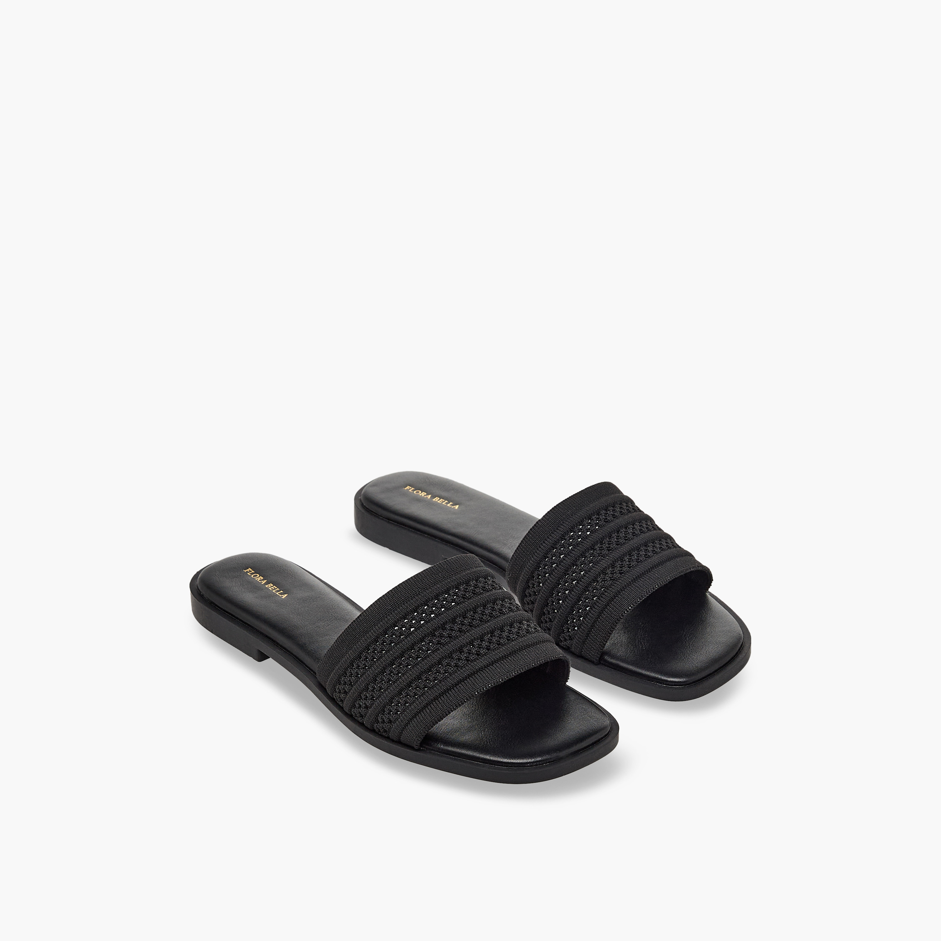 صندل للنساء من فلورا بيلا-women-shoes-flats-sandals-image-9