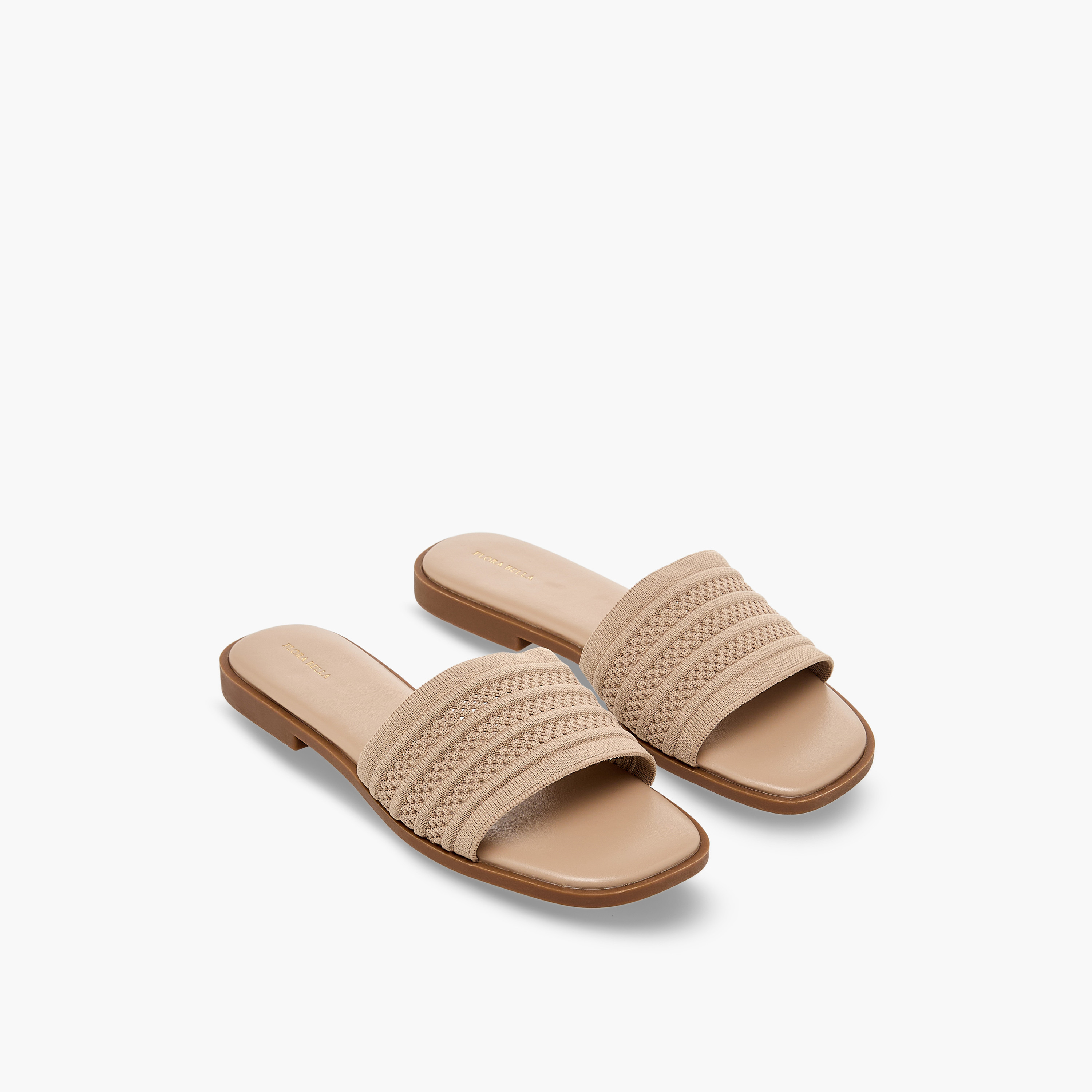 Flora Bella Women Slide Sandals-women-shoes-flats-sandals-image-1