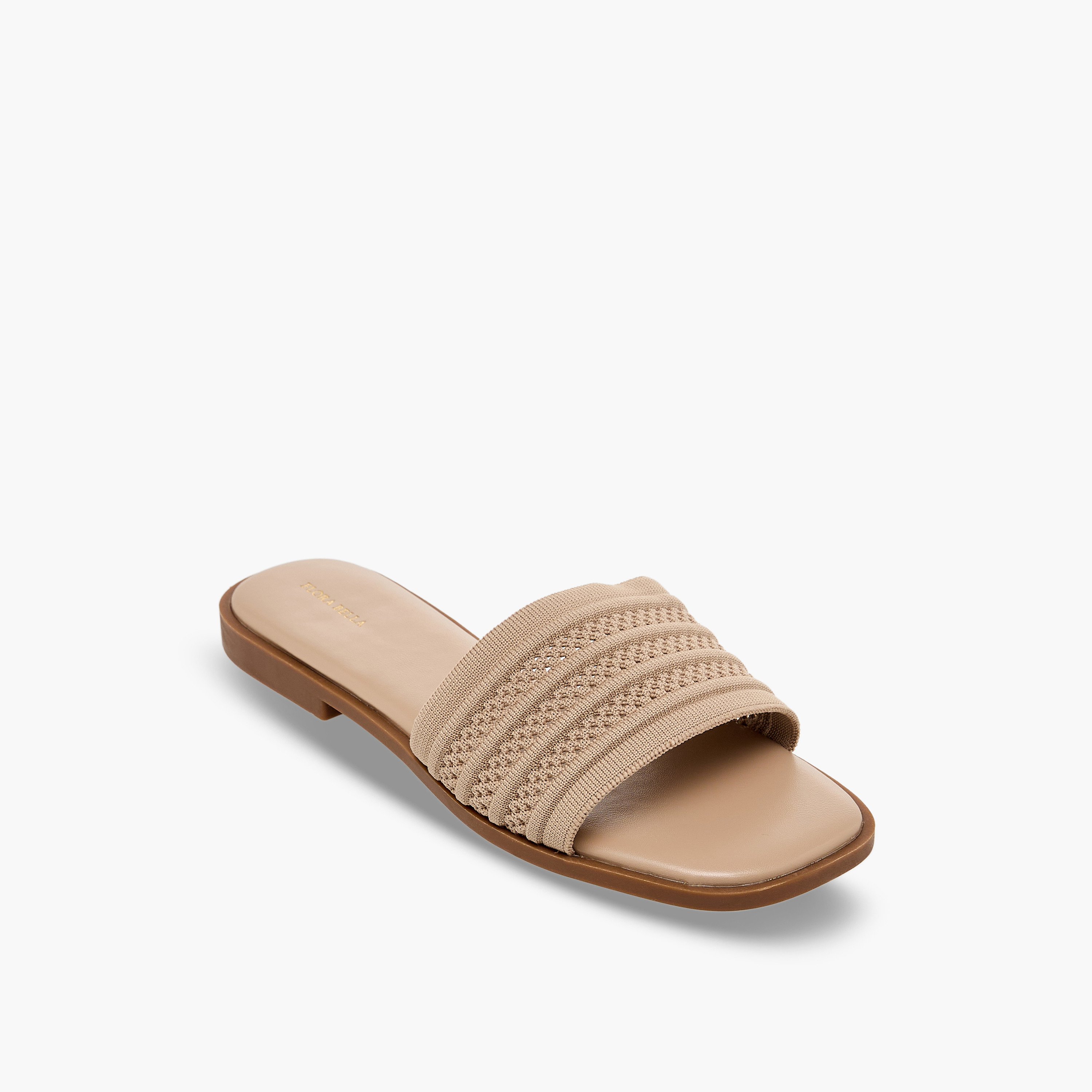 صندل للنساء من فلورا بيلا-women-shoes-flats-sandals-image-2
