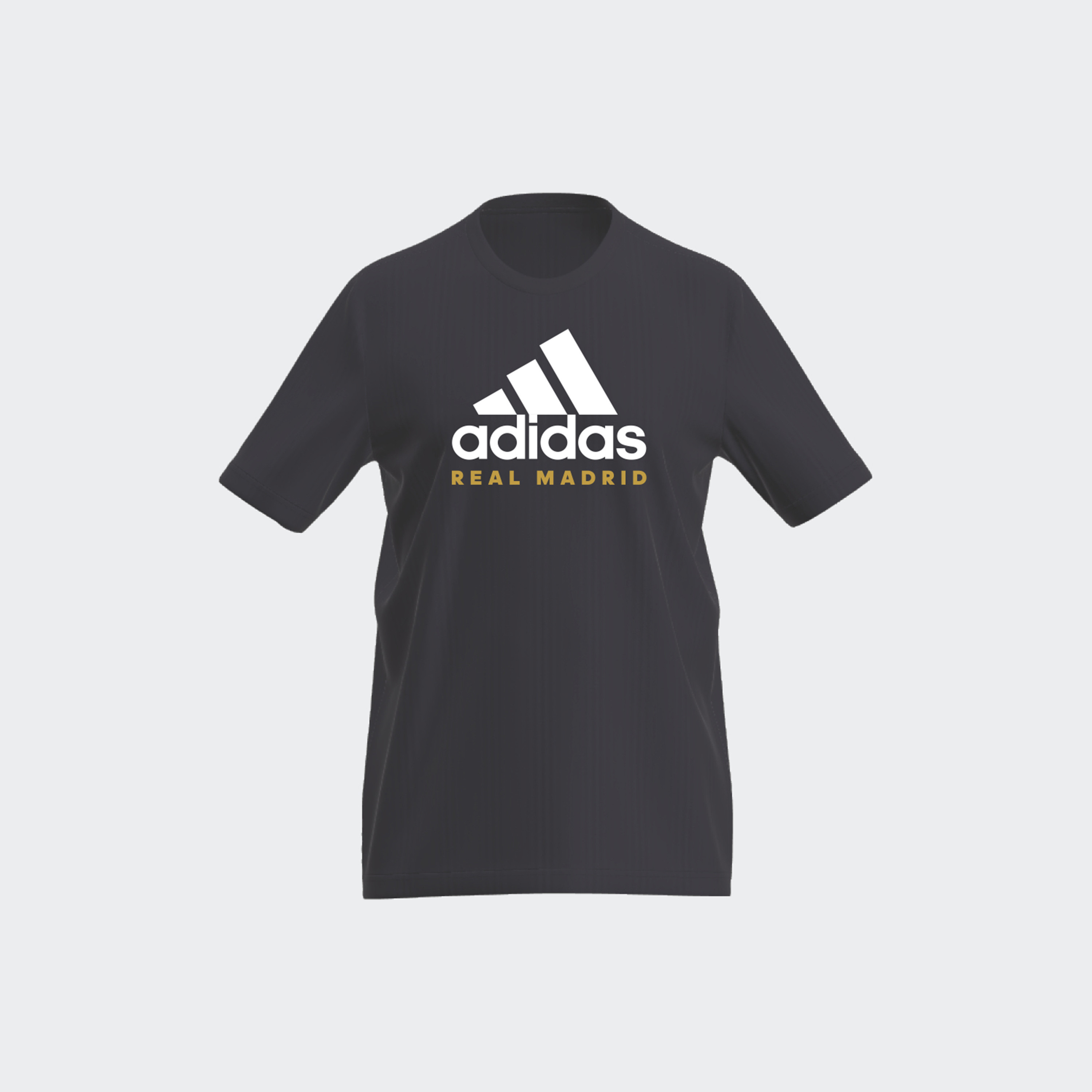 Buy Men s Adidas Men Real Madrid DNA Graphic T Shirt OE Online