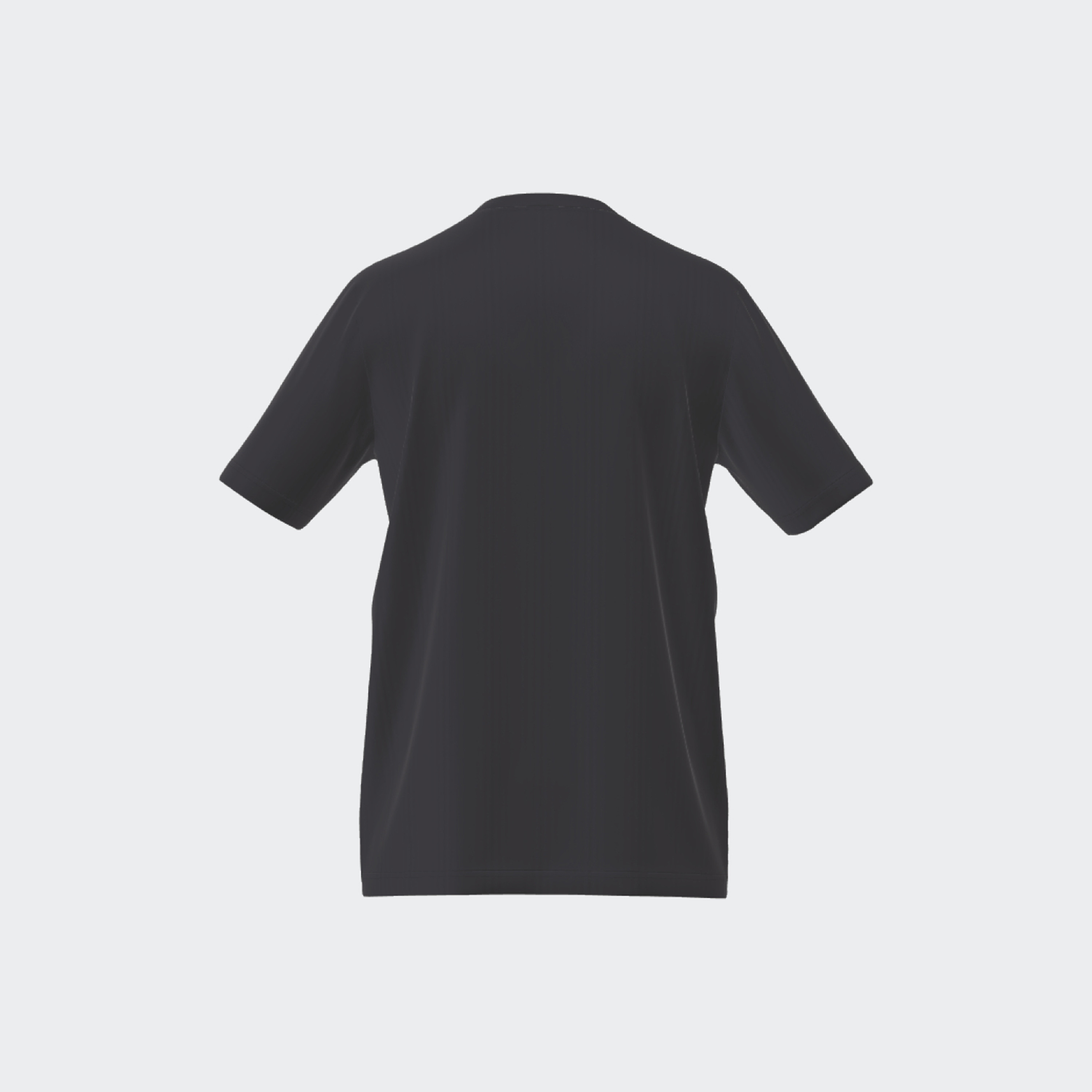 اديداس تي شيرت ريال مدريد دي ان ايه جرافيك للرجال من اديداس | او اي-men-clothing-sportswearandactivewear-tshirtsandpolos-image-2