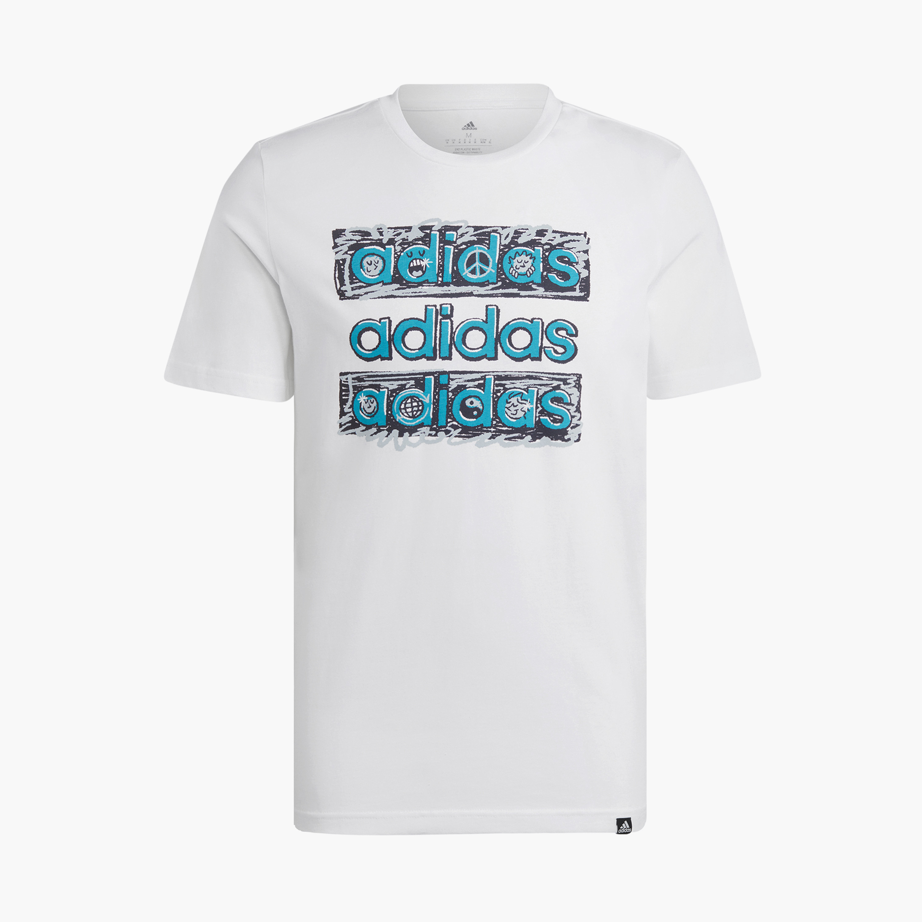 Adidas best sale logo printable