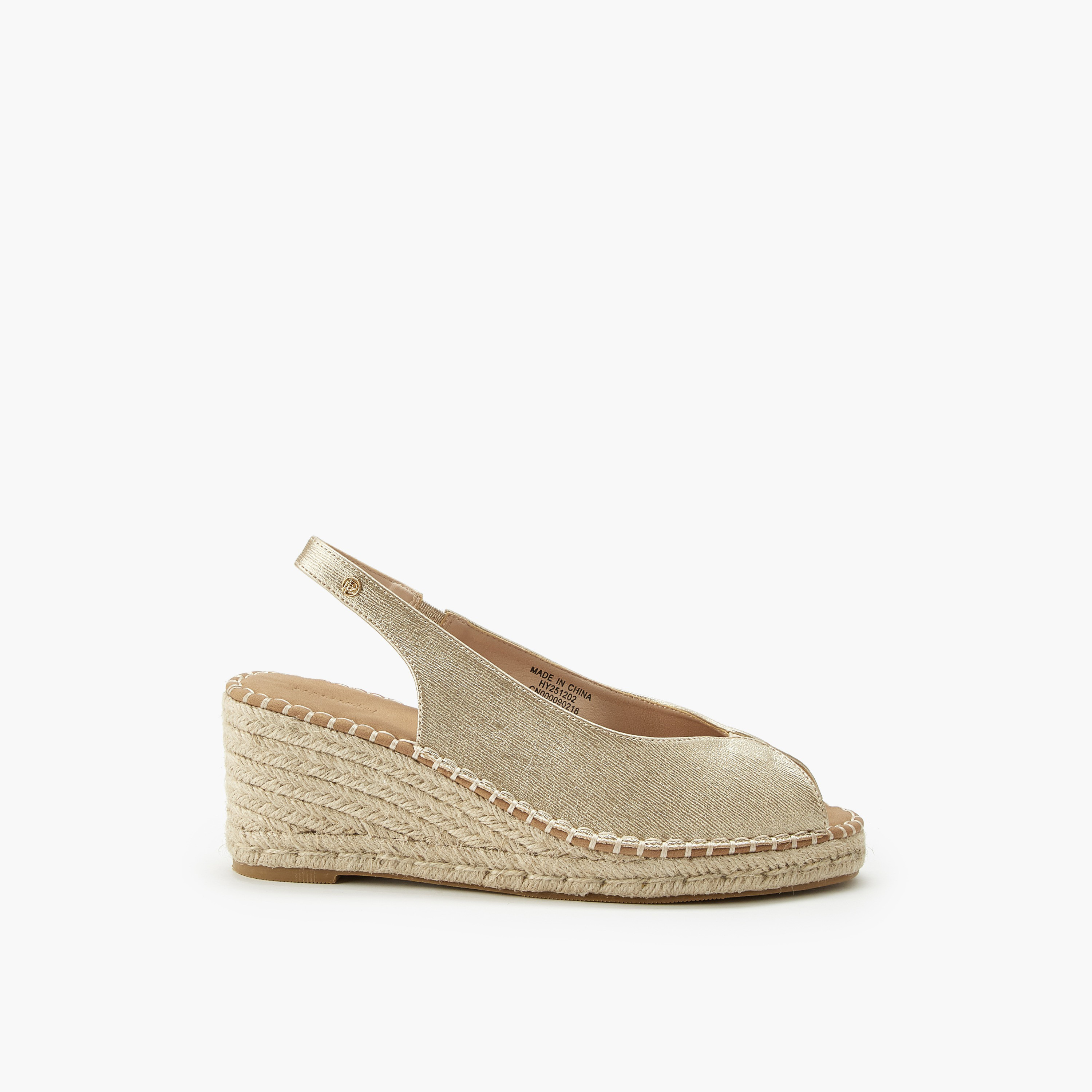 Peppermint Women Wedge Heel Espadrille Sandals-women-shoes-sandals-heeled-image-8